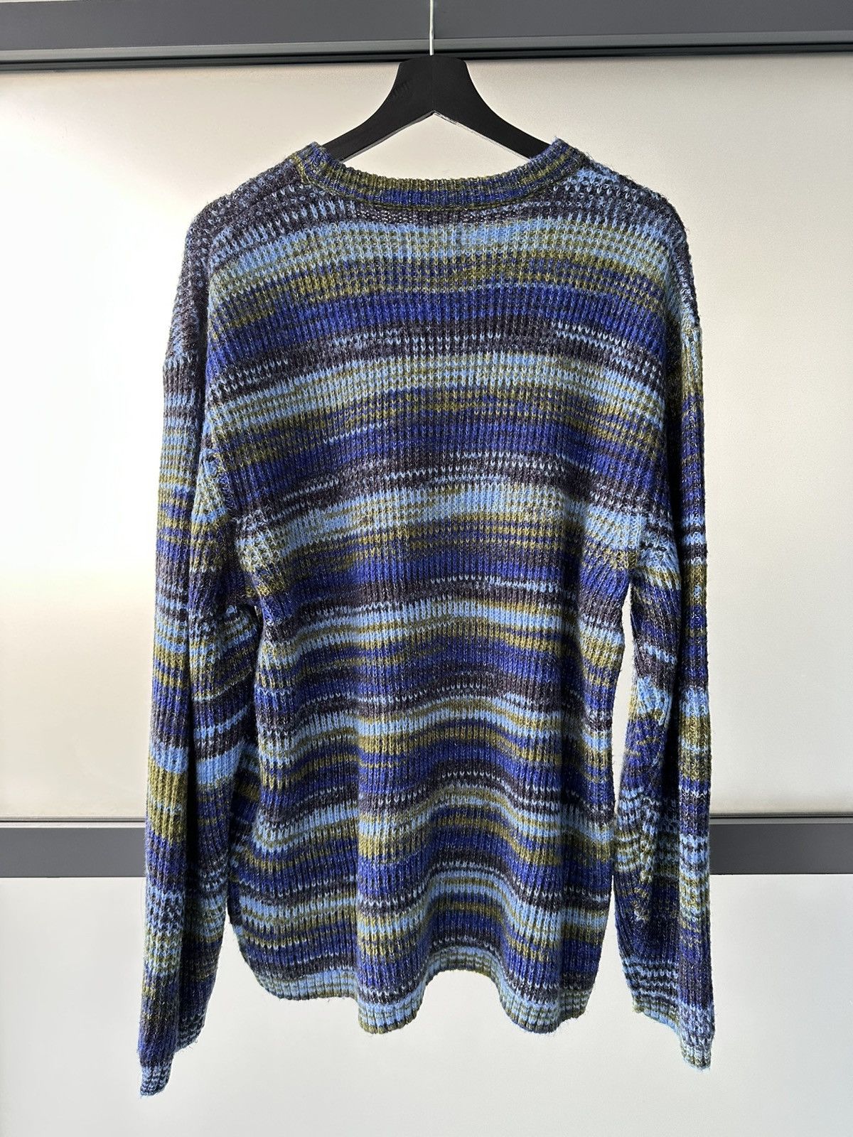 Levi's LEVIS KNIT SWEATER Size US M / EU 48-50 / 2 - 5 Thumbnail