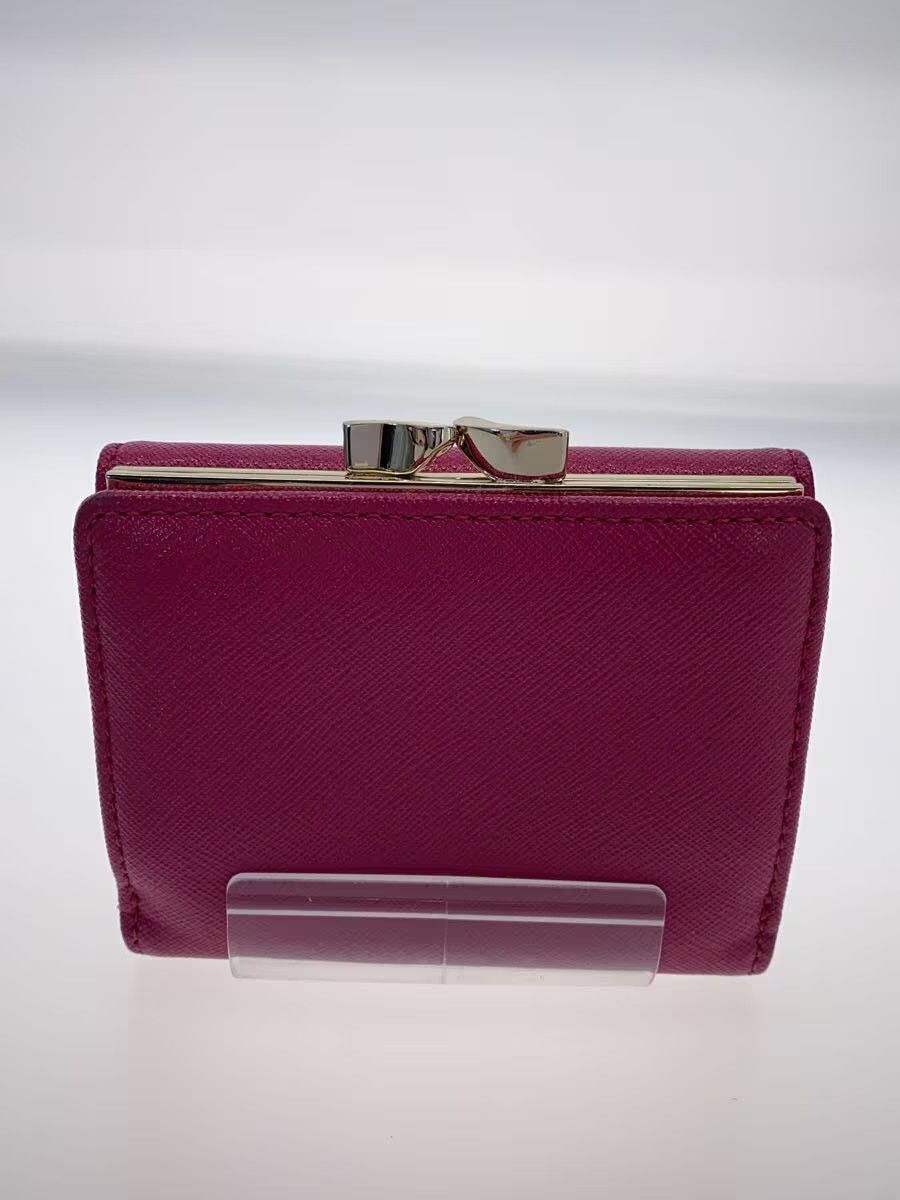 Vivienne Westwood Orb Leather Wallet Size ONE SIZE - 2 Thumbnail