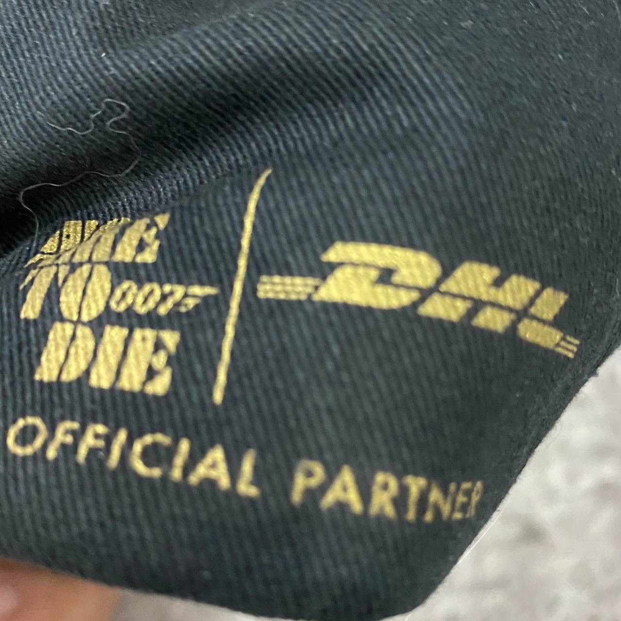 Other Movie james bond no time to die billie eilish cap hat Size ONE SIZE - 3 Thumbnail