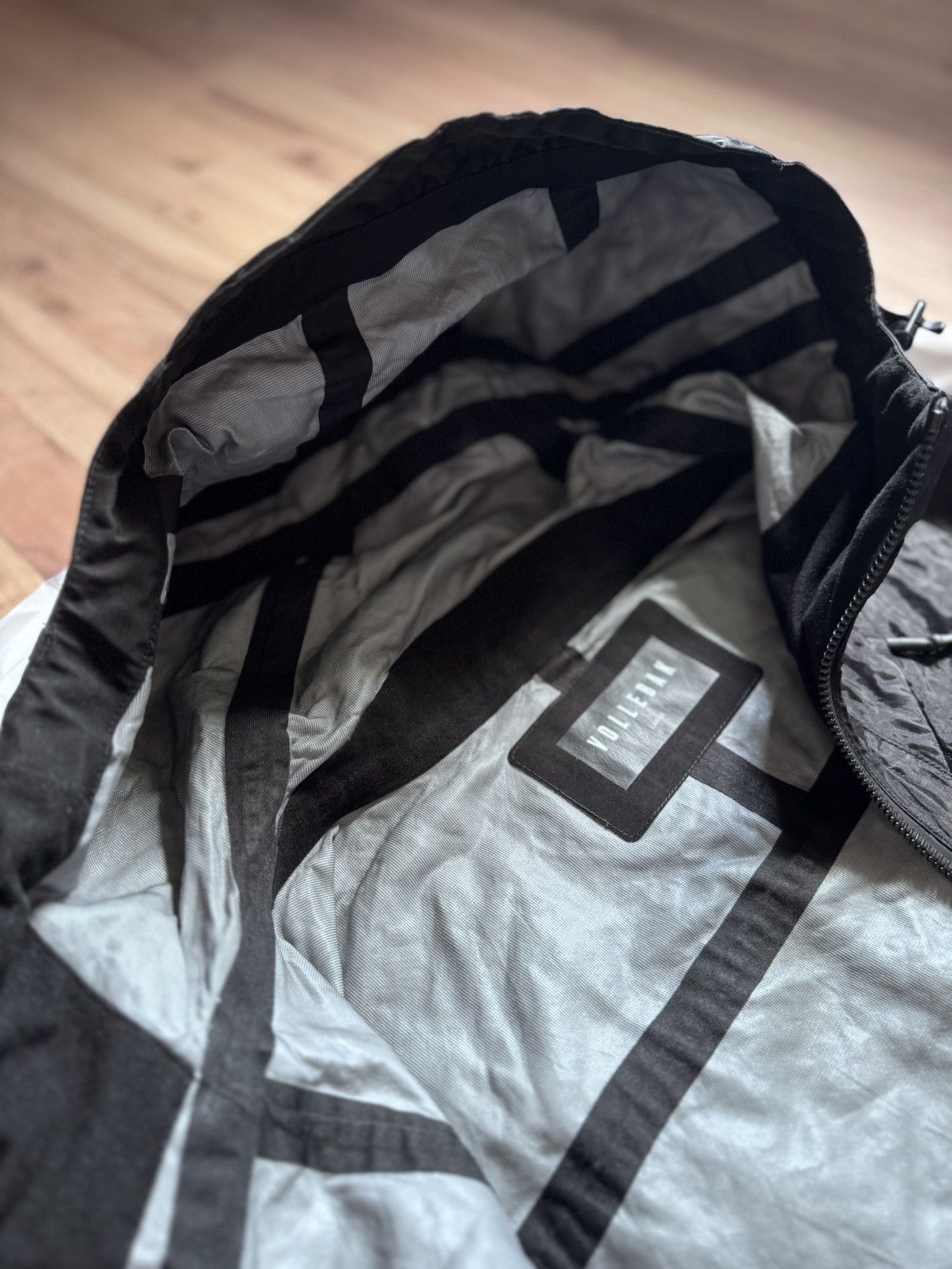 Vollebak NWT | Vollebak | Full Metal Jacket | Never Worn Size US L / EU 52-54 / 3 - 24 Thumbnail