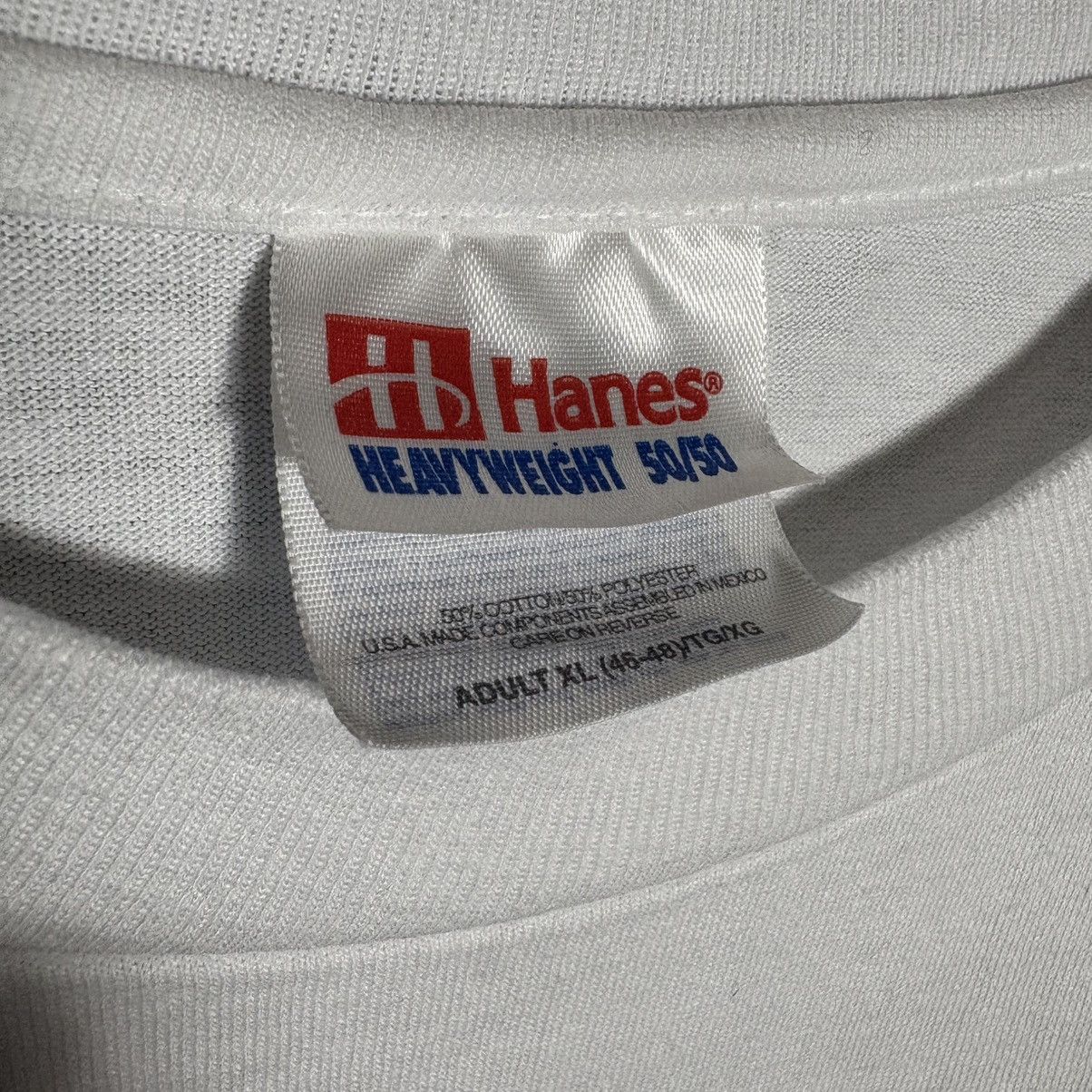 Vintage Vintage 90s Charlie’s Angels Movie T-Shirt / Animation Size US XL / EU 56 / 4 - 9 Thumbnail