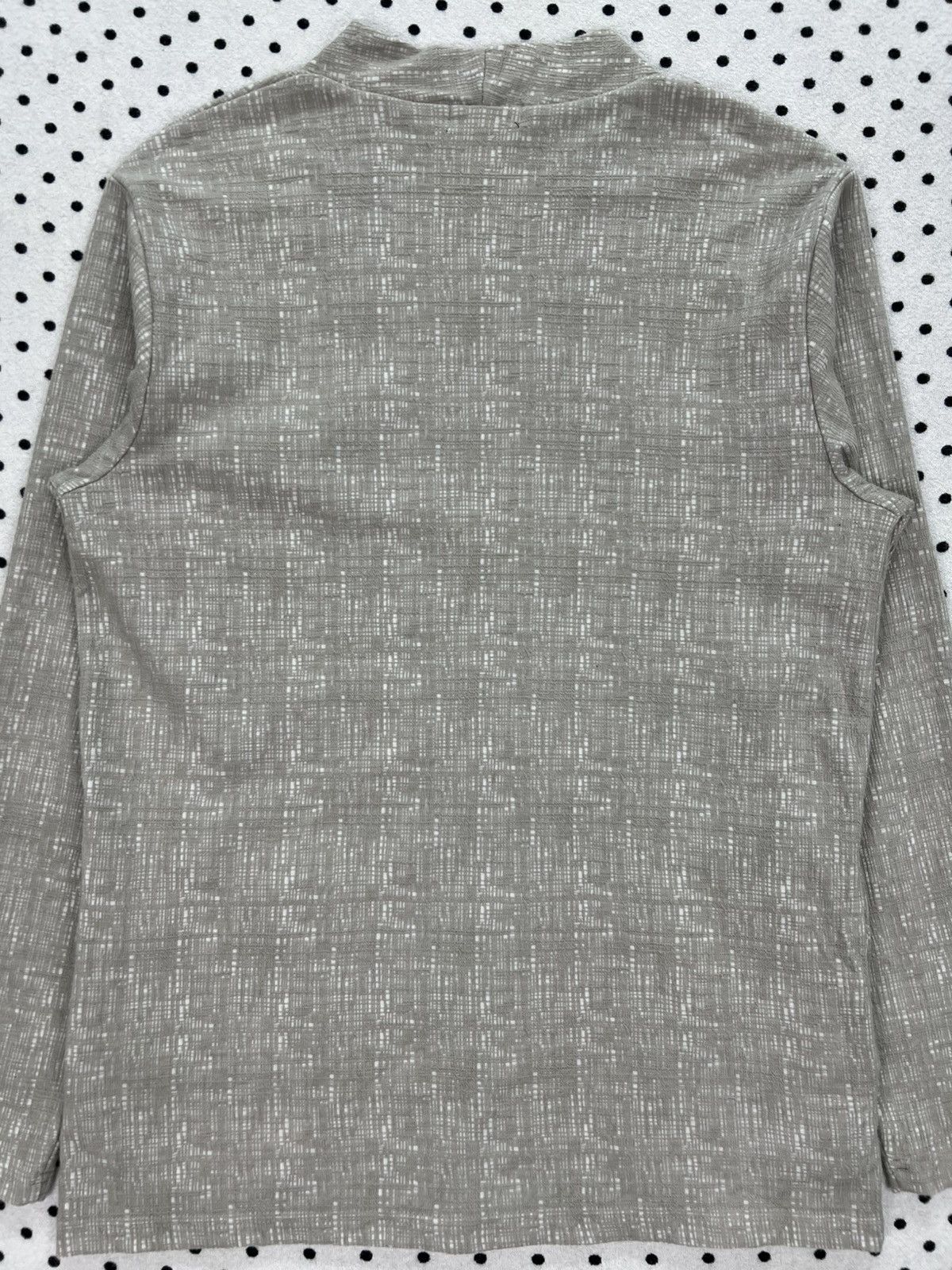 BERNINGS SHO Bernings Sho Cardigan Size US M / EU 48-50 / 2 - 4 Thumbnail