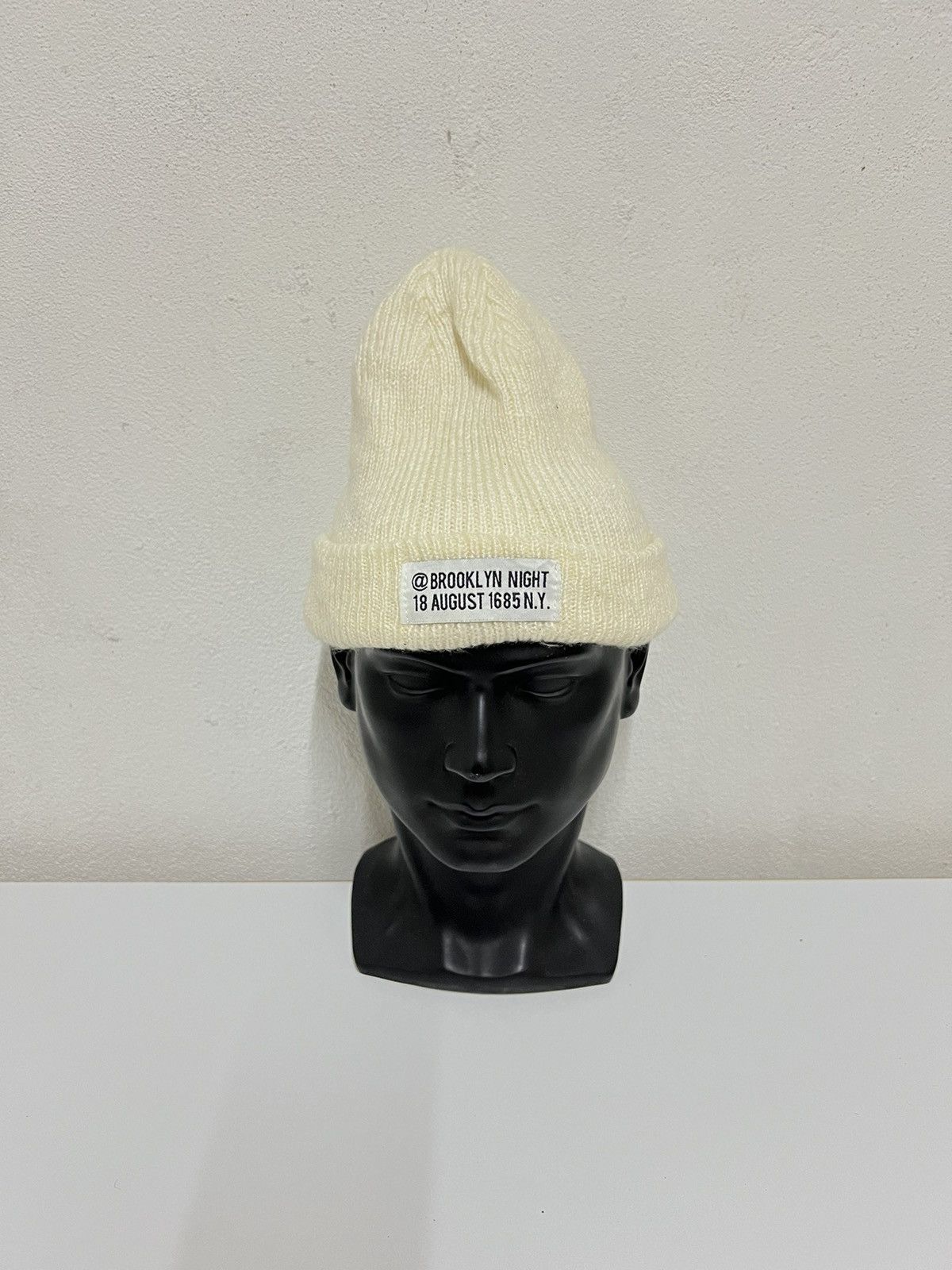 LOWRYS FARM Japanese brand Lowrys Farm Beanie Hats Size ONE SIZE - 2 Thumbnail