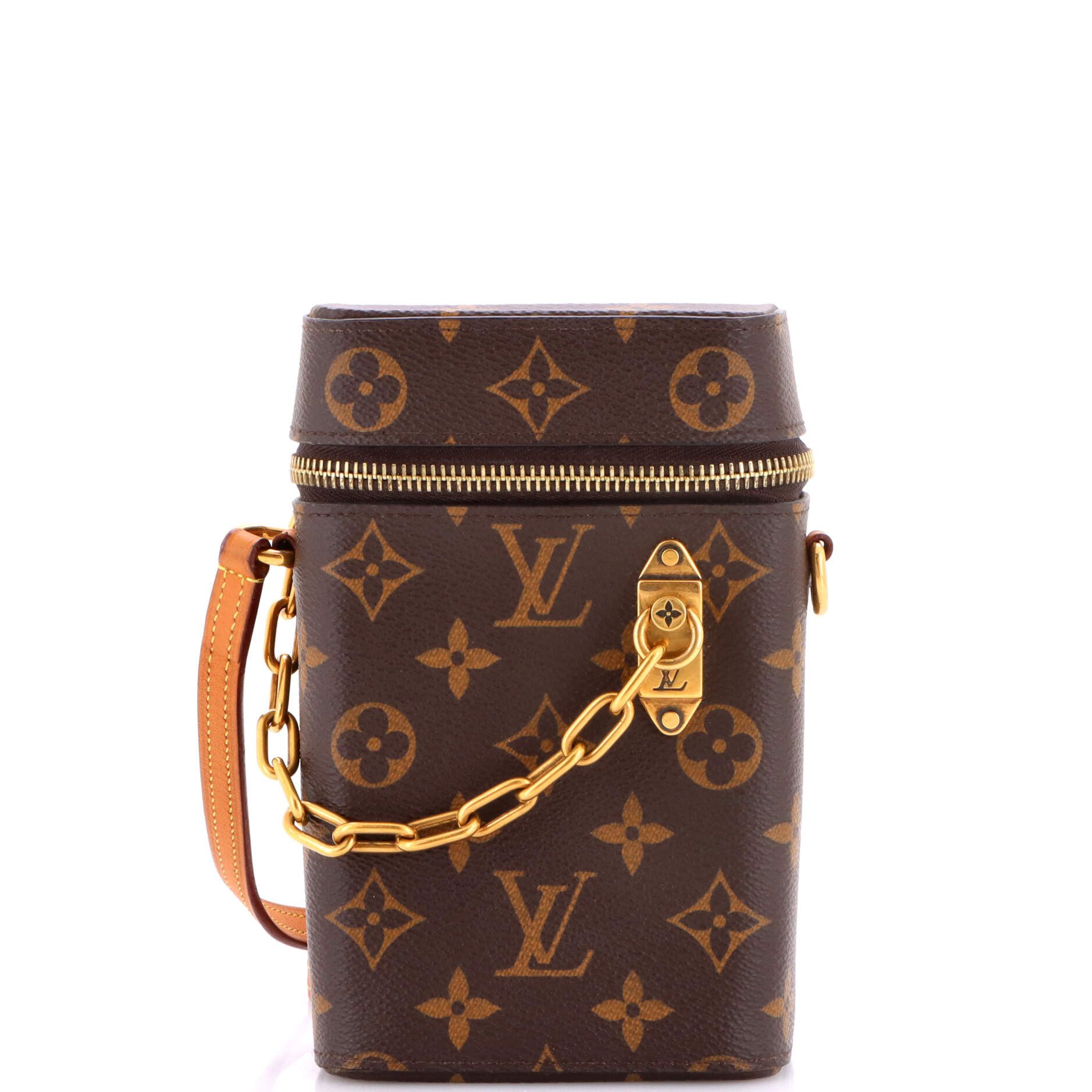 Louis Vuitton Phone Box Bag Size ONE SIZE - 1 Thumbnail