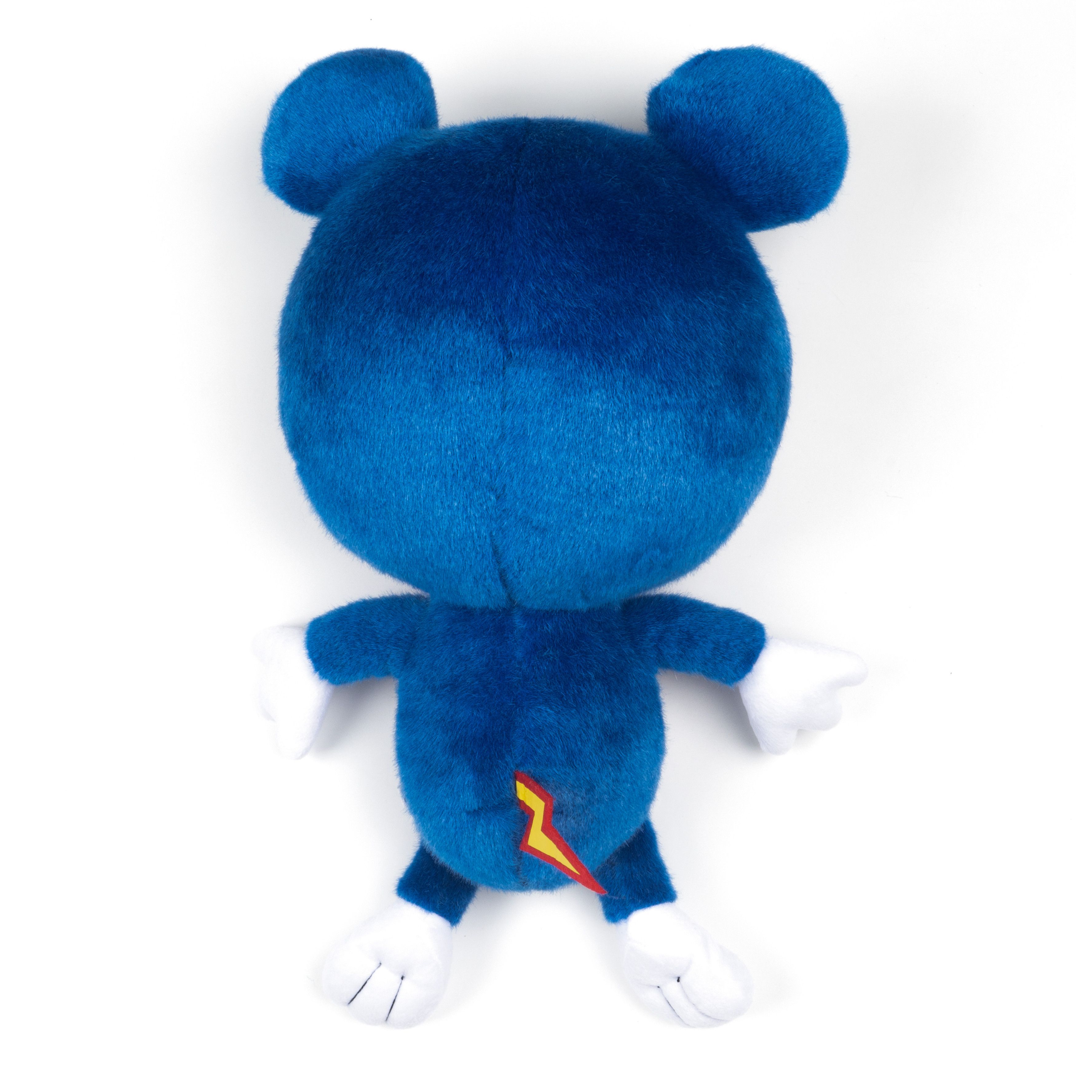 Takashi Murakami Takashi Murakami Kaikai Kiki Mr. Dob Plush Size ONE SIZE - 2 Thumbnail