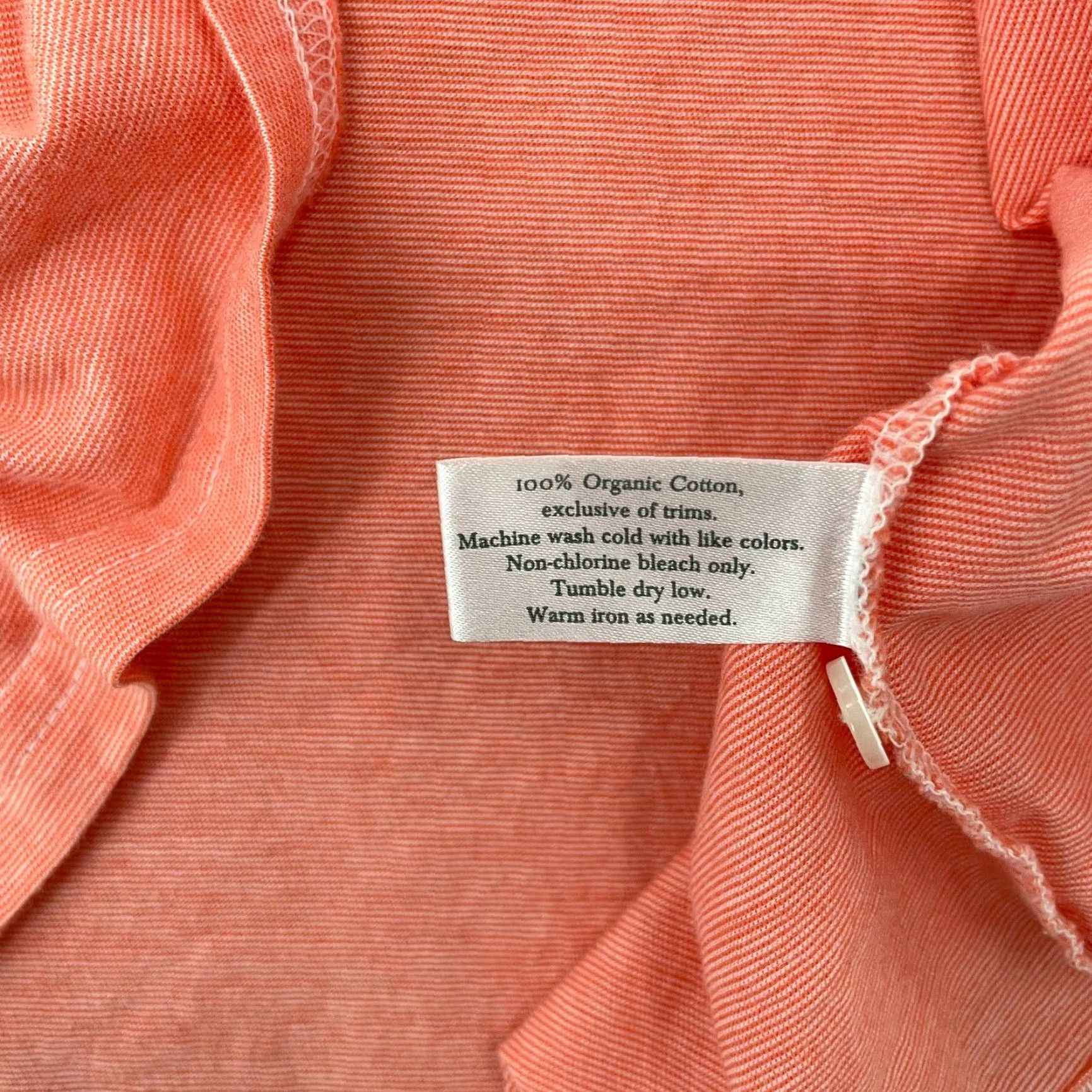 Vintage VINTAGE Criquet Polo Shirt Men Medium Pink Short Sleeve Cotton Logo Activewear Size US M / EU 48-50 / 2 - 6 Thumbnail