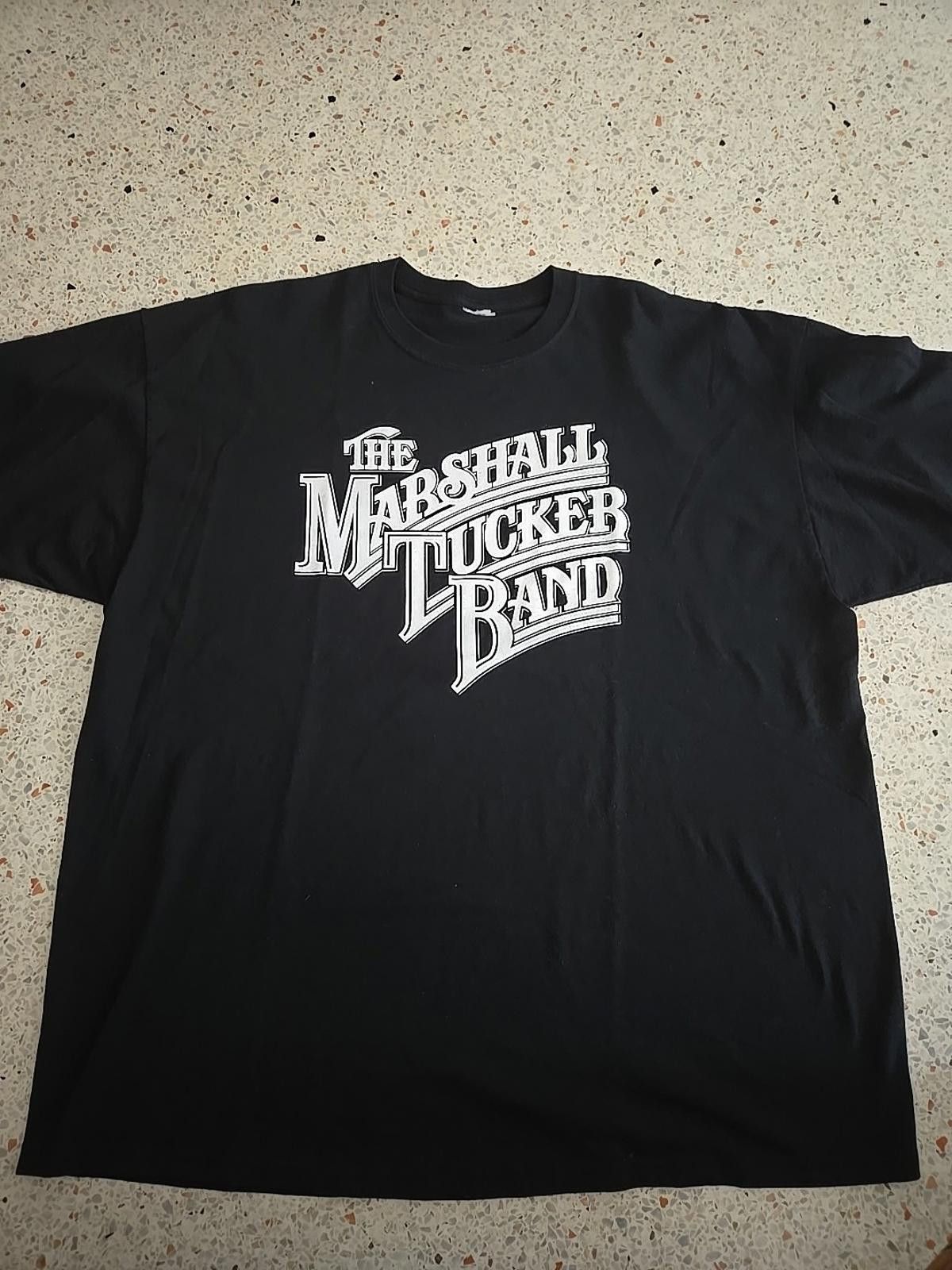 The Unbranded Brand The Marshall Tucker Band Shirt XL When In Doubt Whup It Out! Size US XL / EU 56 / 4 - 3 Thumbnail