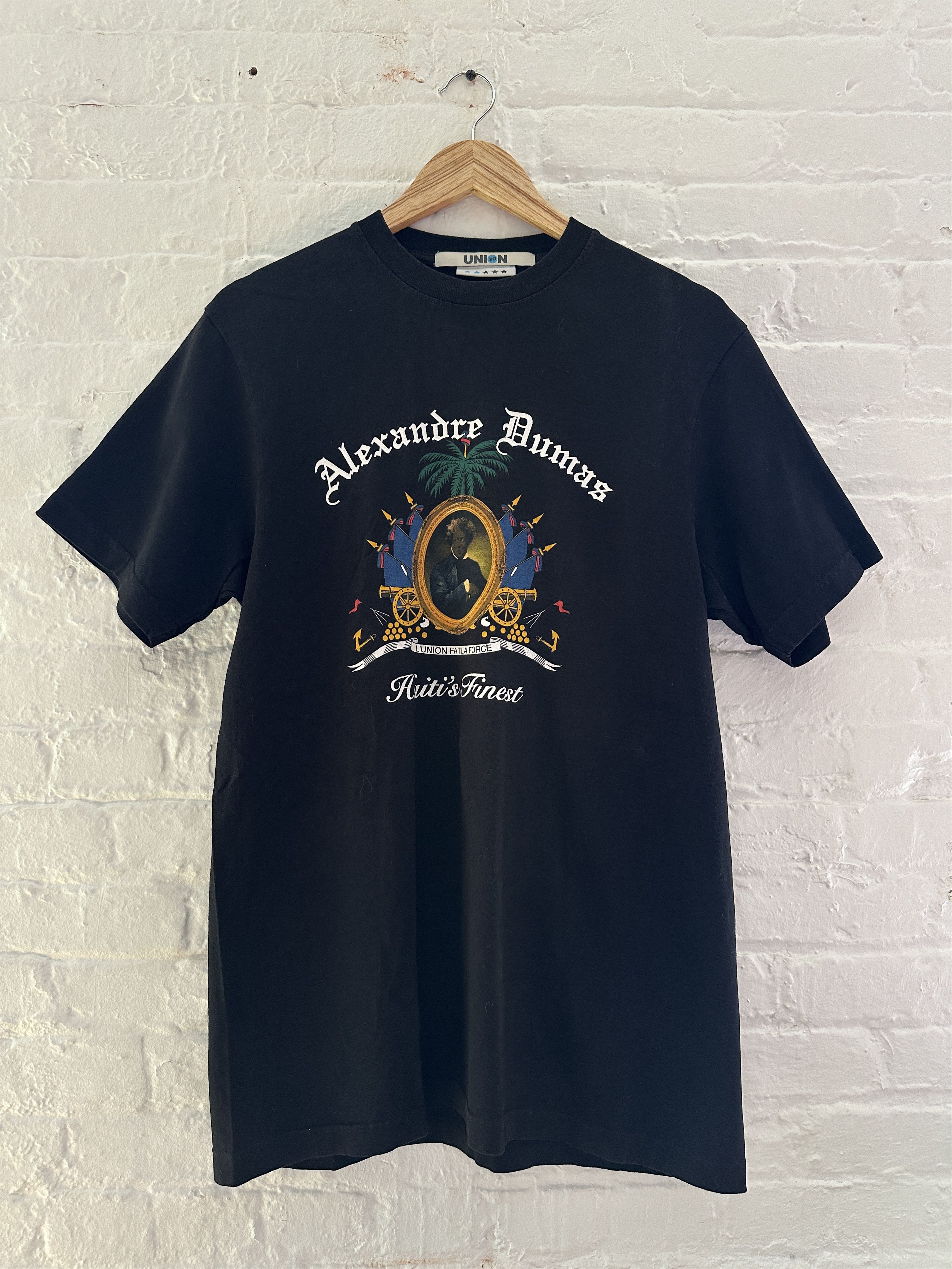 Noah × Union LA Noah x Union Dumas Tee Size US M / EU 48-50 / 2 - 1 Thumbnail