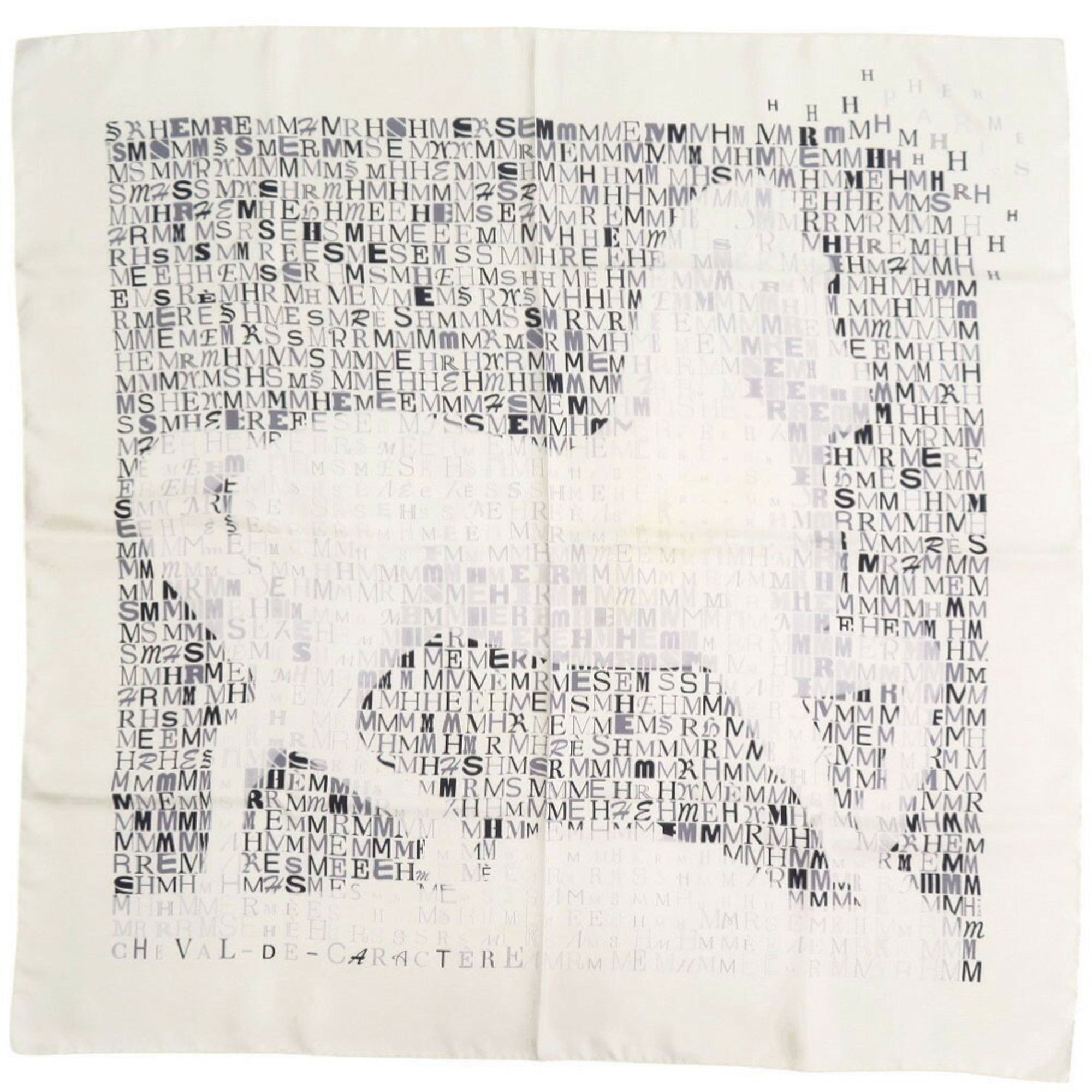 Hermes Hermès Carré 90 scarf Size ONE SIZE - 1 Thumbnail