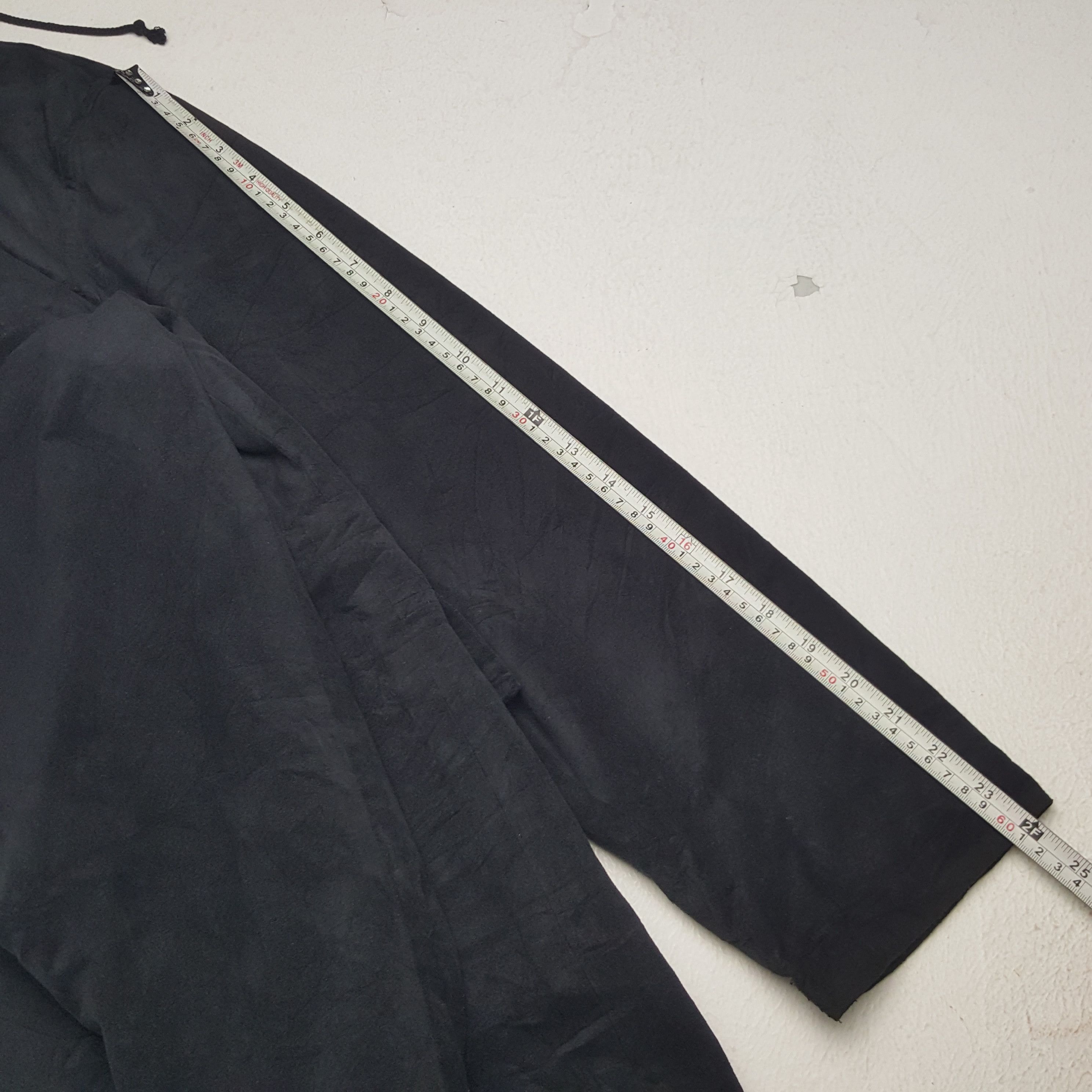 Vintage × Yves Saint Laurent Vintage Yves Saint Laurent Italian Brand Coat Jacket Size US L / EU 52-54 / 3 - 6 Thumbnail