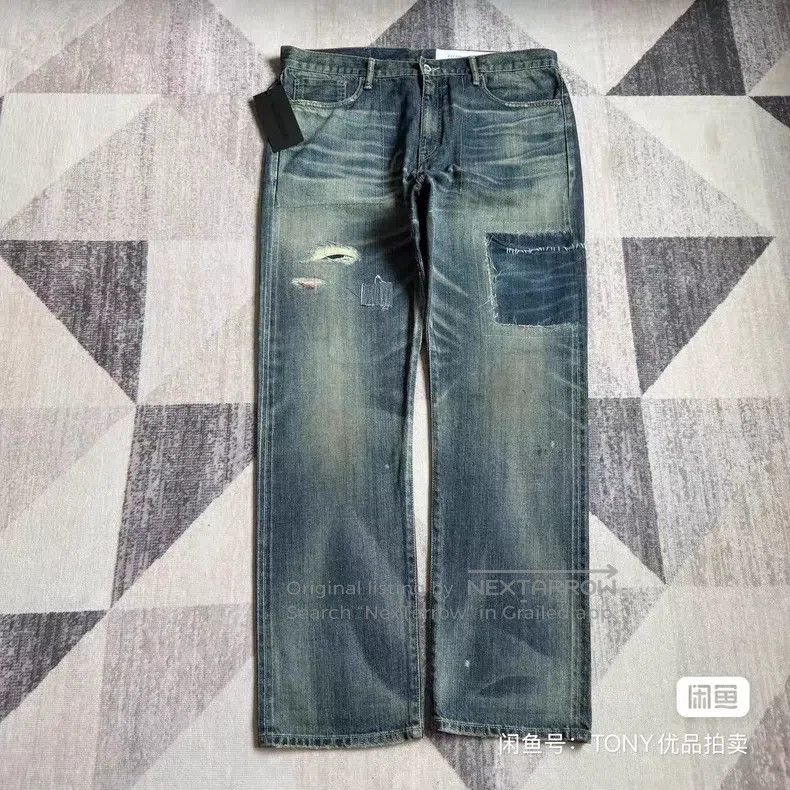 Neighborhood Neighborhood size XL Jeans Size US 27 - 1 Thumbnail