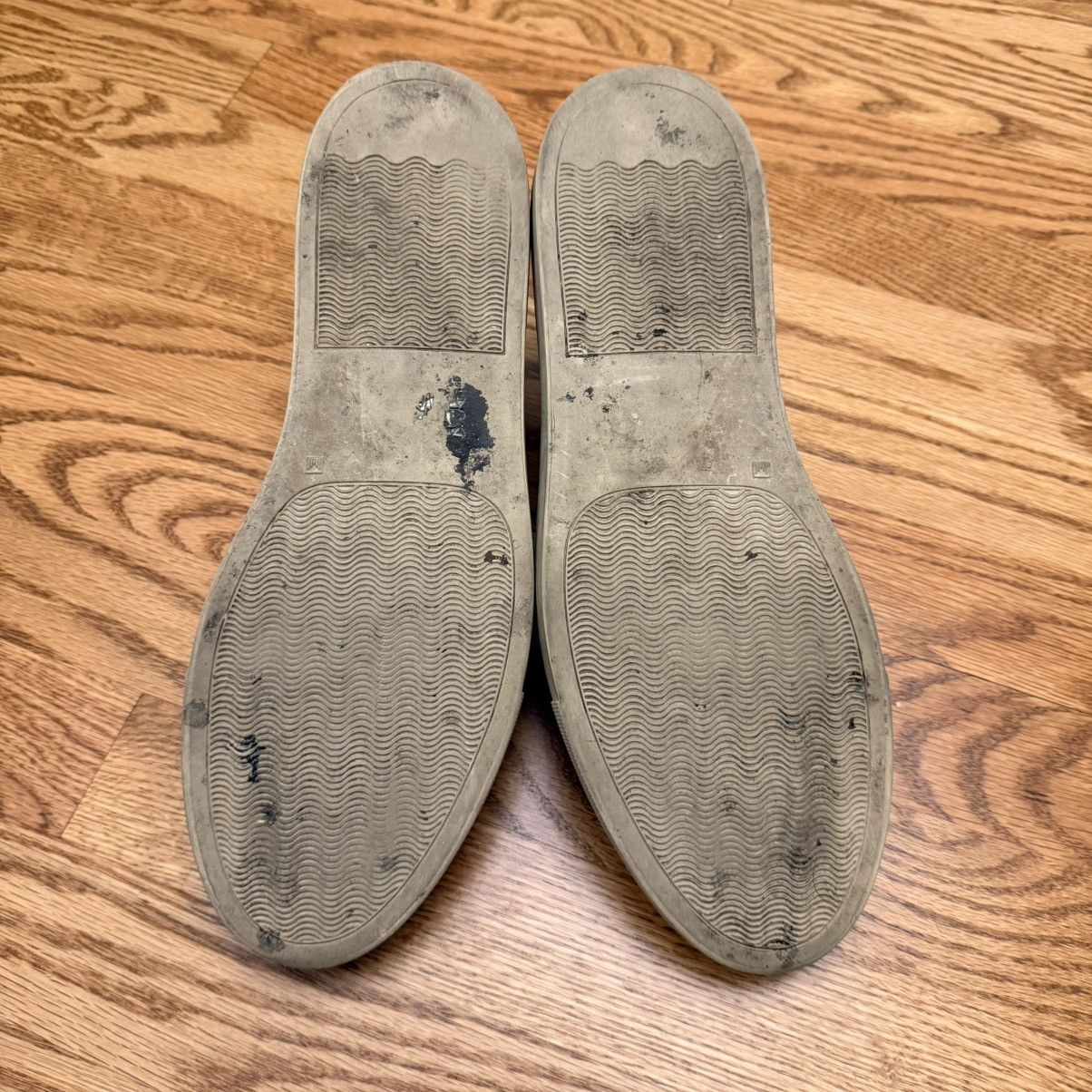 Common Projects Achilles Two-Tone Low Top Size US 10 / EU 43 - 6 Thumbnail
