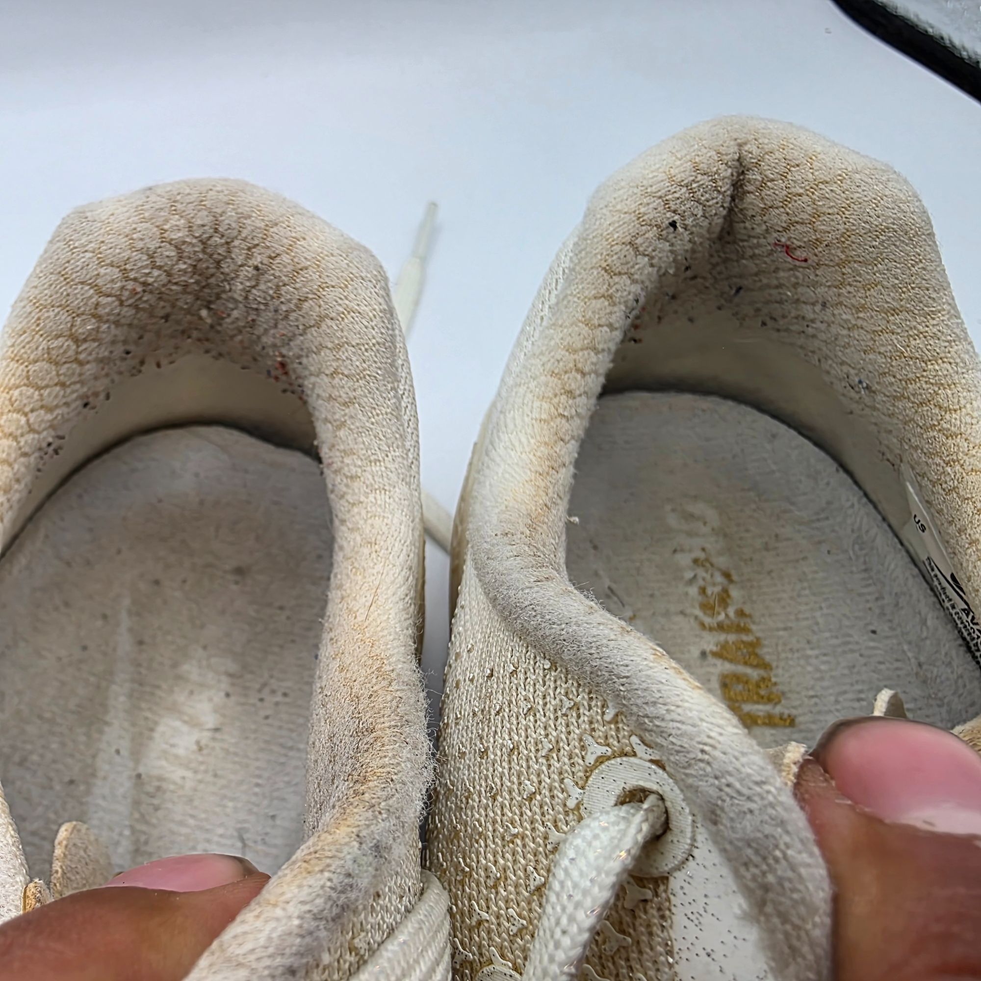 Nike Nike Metcon 4 Womens Size 8 Champagne Metallic Gold Training Size US 8 / IT 38 - 9 Thumbnail