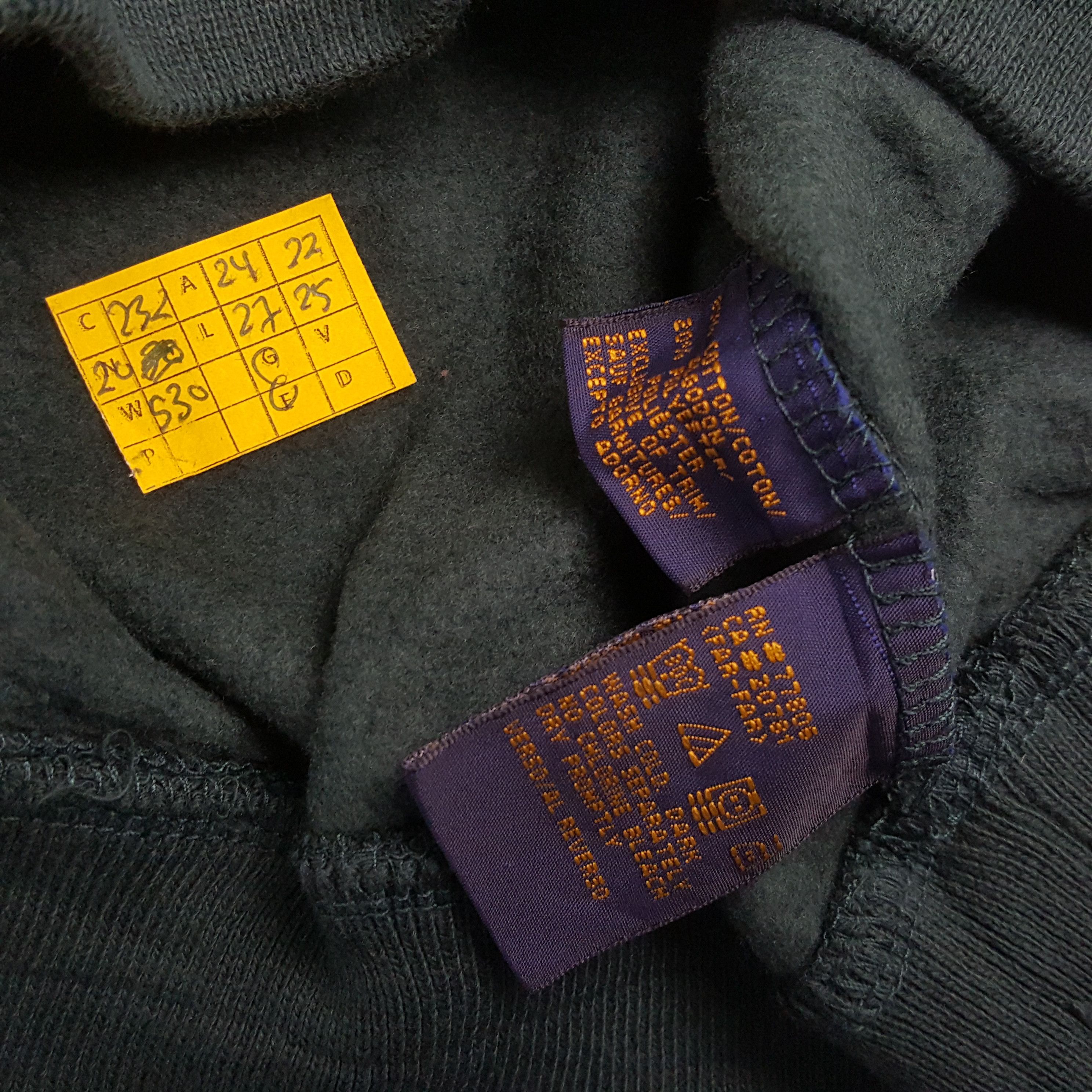 Tommy Hilfiger × Vintage Vintage TOMMY HILFIGER American Streetwear Sweatshirts Size US L / EU 52-54 / 3 - 7 Thumbnail