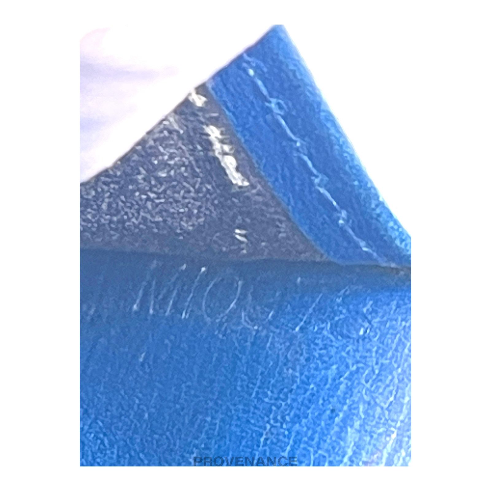Louis Vuitton 🔴 Louis Vuitton Long Wallet - Toledo Blue Epi Leather Size ONE SIZE - 9 Thumbnail