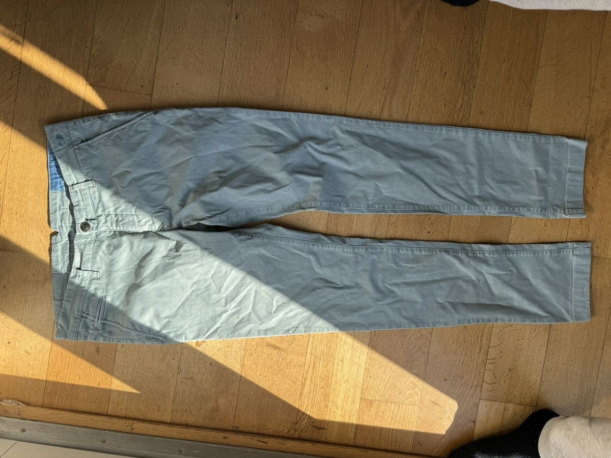 Jacob Cohen Jacob Cohen Chino Size US 33 - 1 Thumbnail