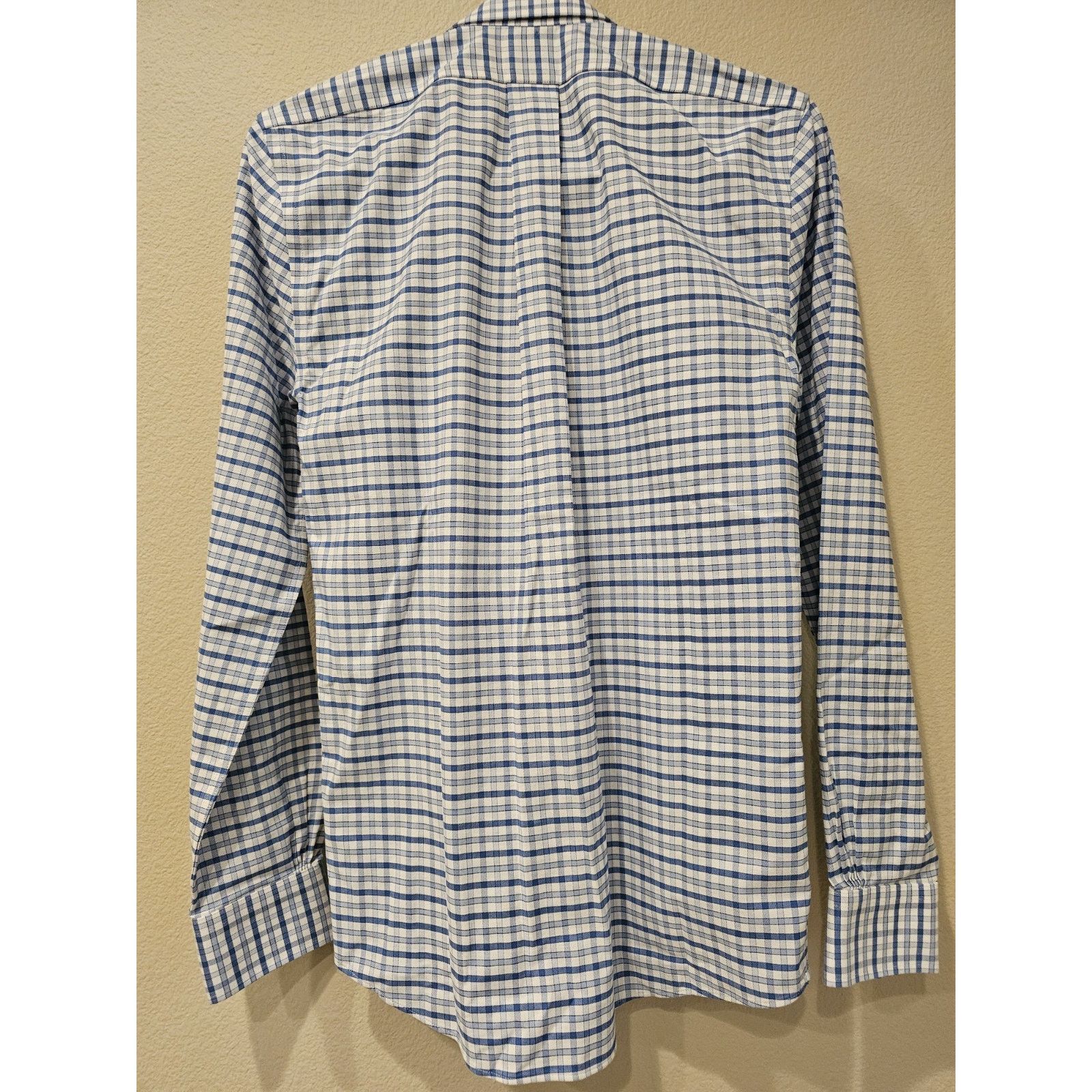 Brooks Brothers Brooks Brothers Long Sleeve Striped Shirt XS-Slim New w/tags Size US XS / EU 42 / 0 - 5 Thumbnail