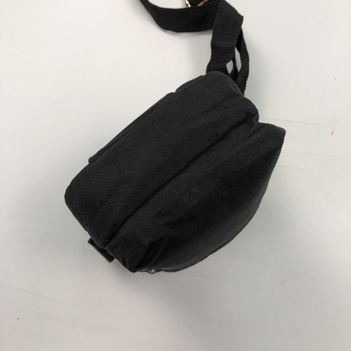 Yohji Yamamoto Y’SACCS SMALL CROSSBODY SLING BAG Size ONE SIZE - 5 Thumbnail