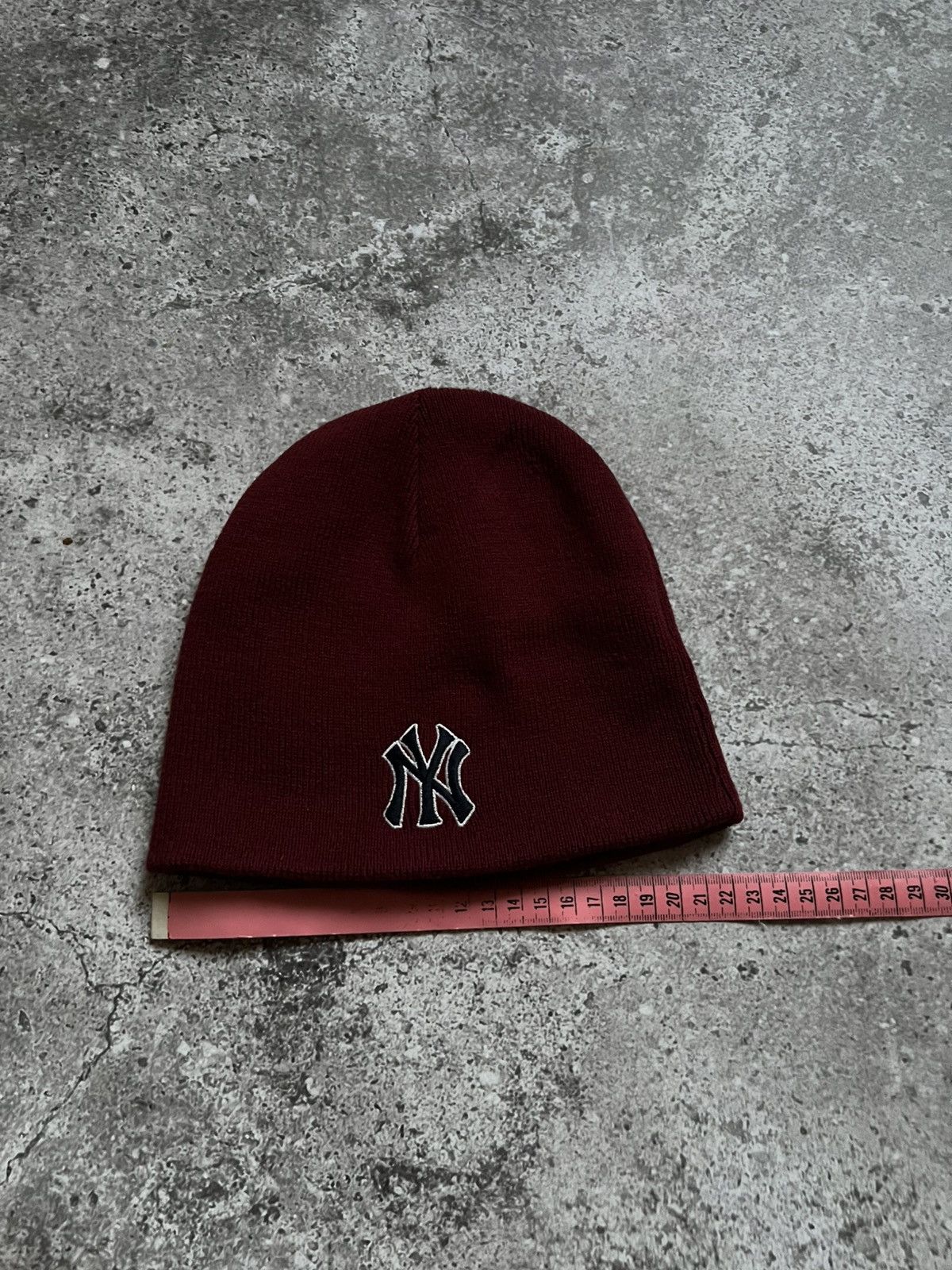MLB × New York Yankees New York Yankees Reversible Hat Y2K Size ONE SIZE - 11 Thumbnail