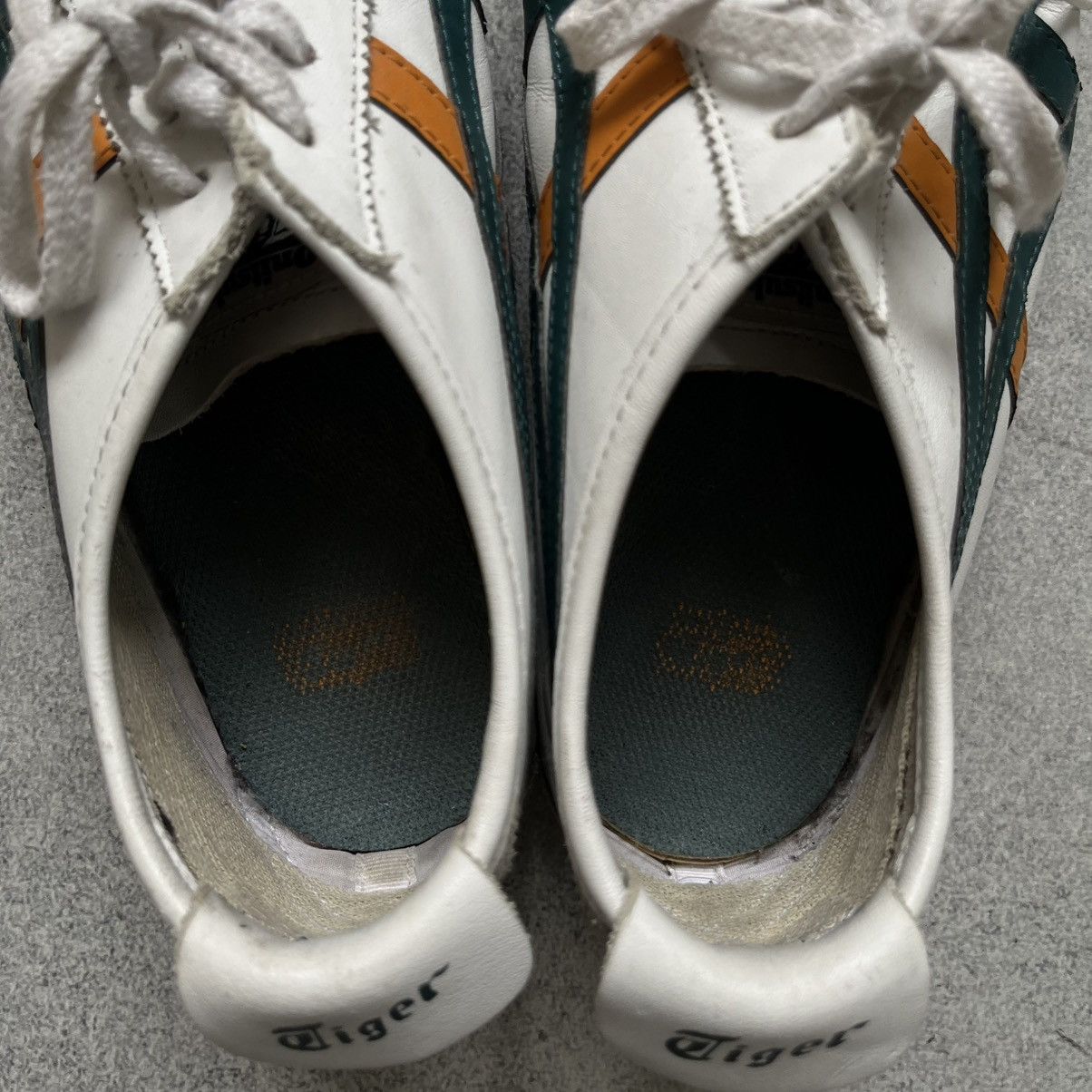Asics Vintage Shoes Asics Onitsuka Tiger Mexico 66 Kill Bill Size US 10 / EU 43 - 7 Thumbnail
