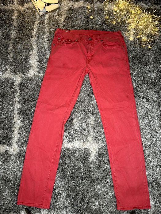 Men's True Religion Brand Jeans