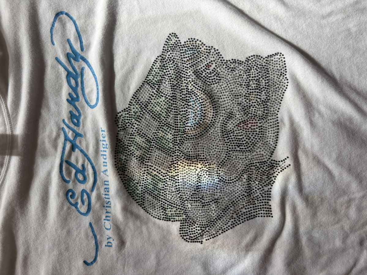 Ed Hardy Ed hardy skull tee Size XXL / US 16-18 / IT 52-54 - 3 Thumbnail