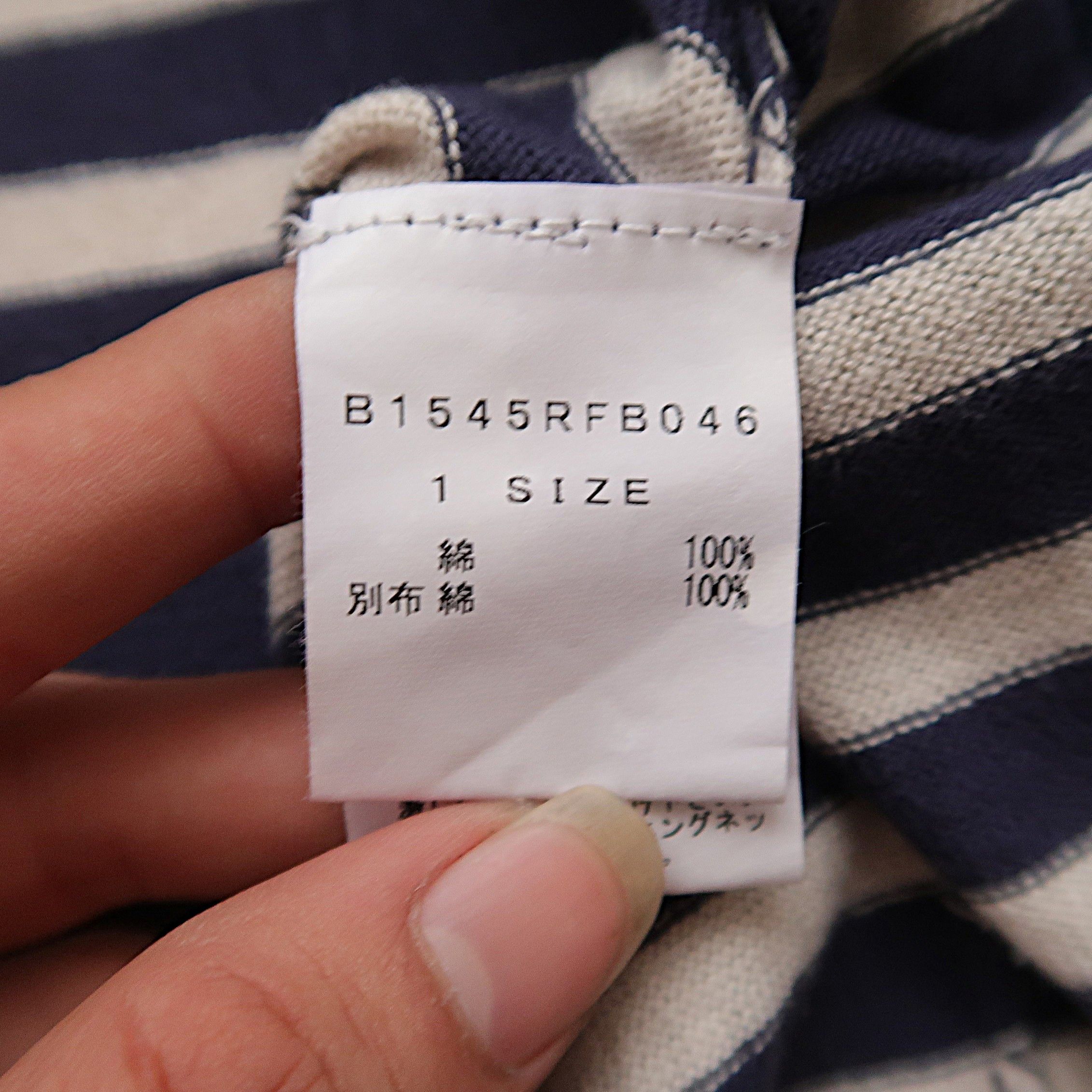 Issey Miyake 90s Issey Miyake Frapbois Hybrid Cardigan Knit Shirt Faded Size US M / EU 48-50 / 2 - 10 Thumbnail