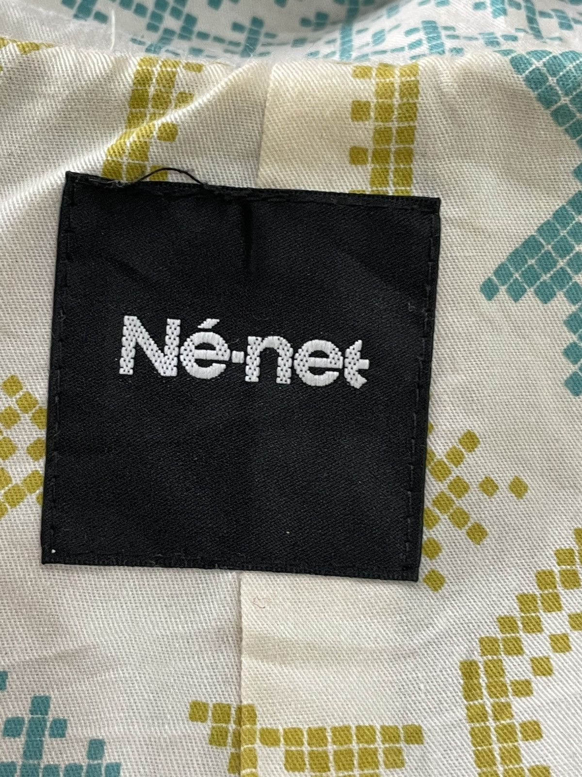 Ne-Net Ne-net Duffle Size XS / US 0-2 / IT 36-38 - 3 Thumbnail