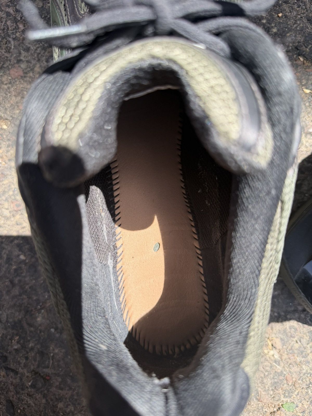 Balenciaga Balenciaga X-Pander Sneaker Size US 12 / EU 45 - 10 Thumbnail
