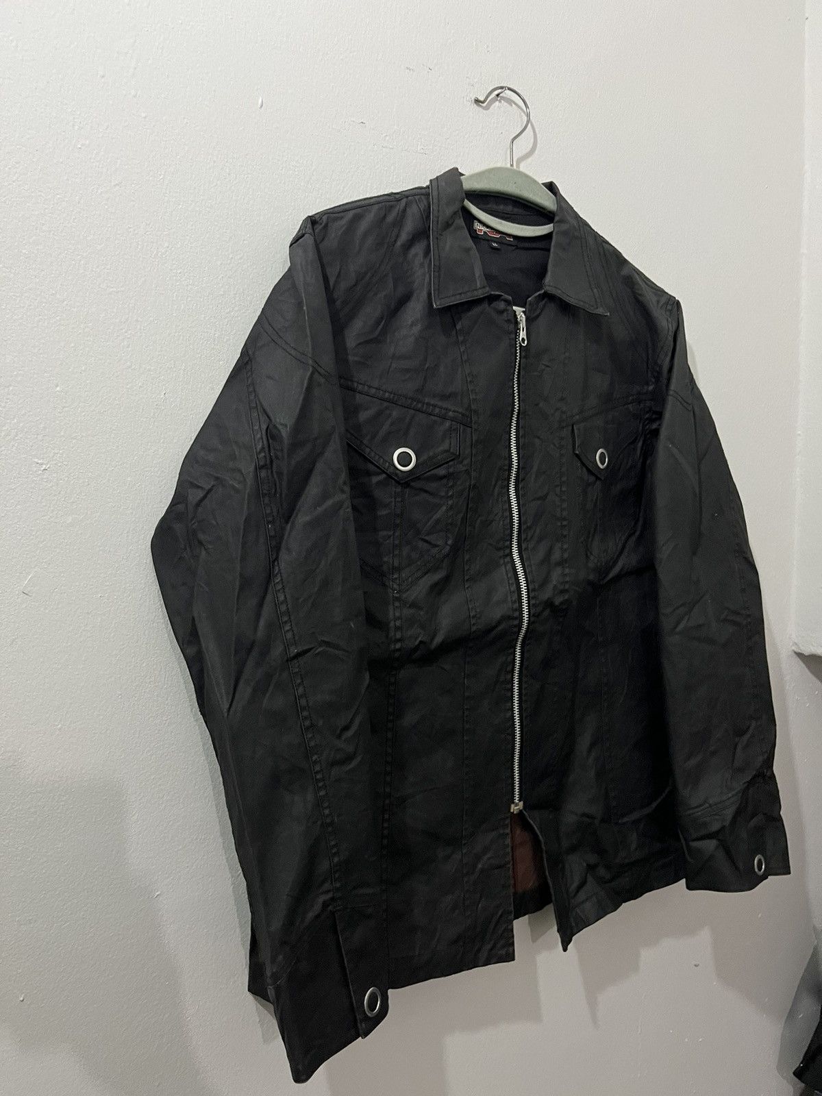 Vintage NICK ASHLEY JACKETS Size US M / EU 48-50 / 2 - 3 Thumbnail