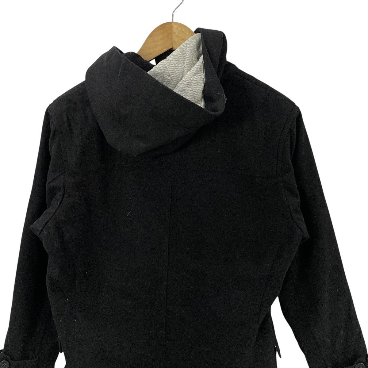 R.Newbold Vintage R.Newbold Duffle Jacket Size US M / EU 48-50 / 2 - 8 Thumbnail