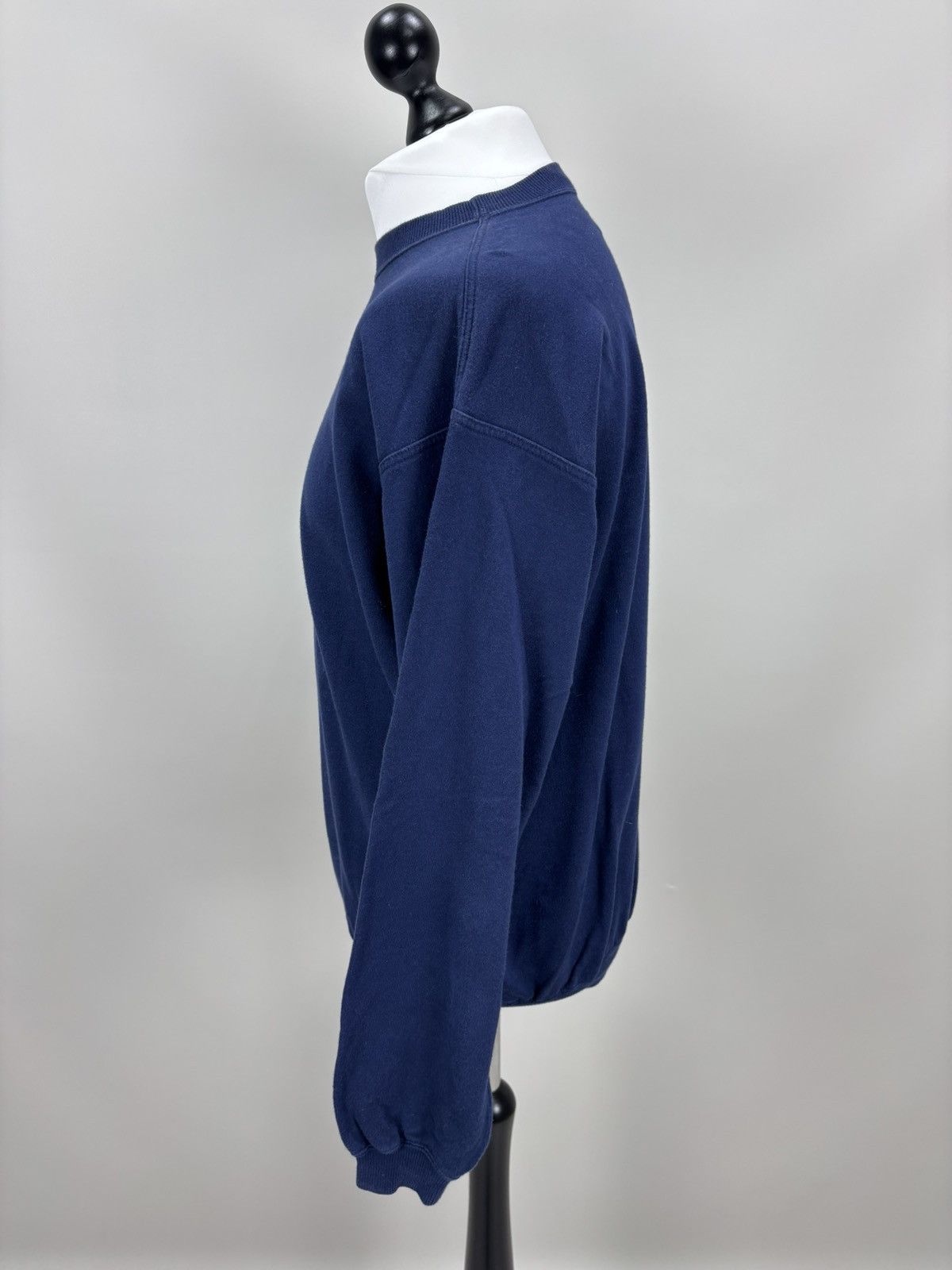 Other Mens vintage Y2k sweatshirt Benger Sportswear Size L Size US L / EU 52-54 / 3 - 8 Thumbnail