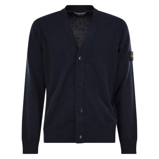 Stone Island STONE ISLAND Men Sweater K1S155100016 NAVY | Grailed