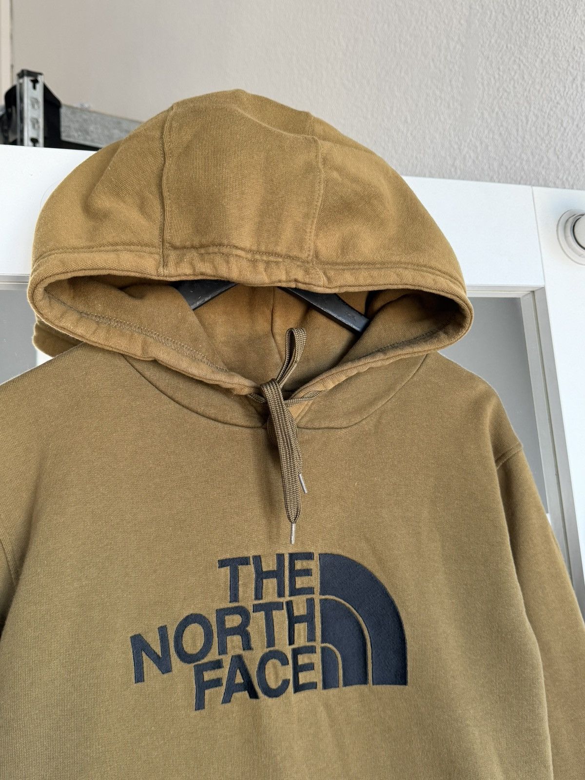 The North Face The North Face vintage hoodie Size US M / EU 48-50 / 2 - 2 Thumbnail