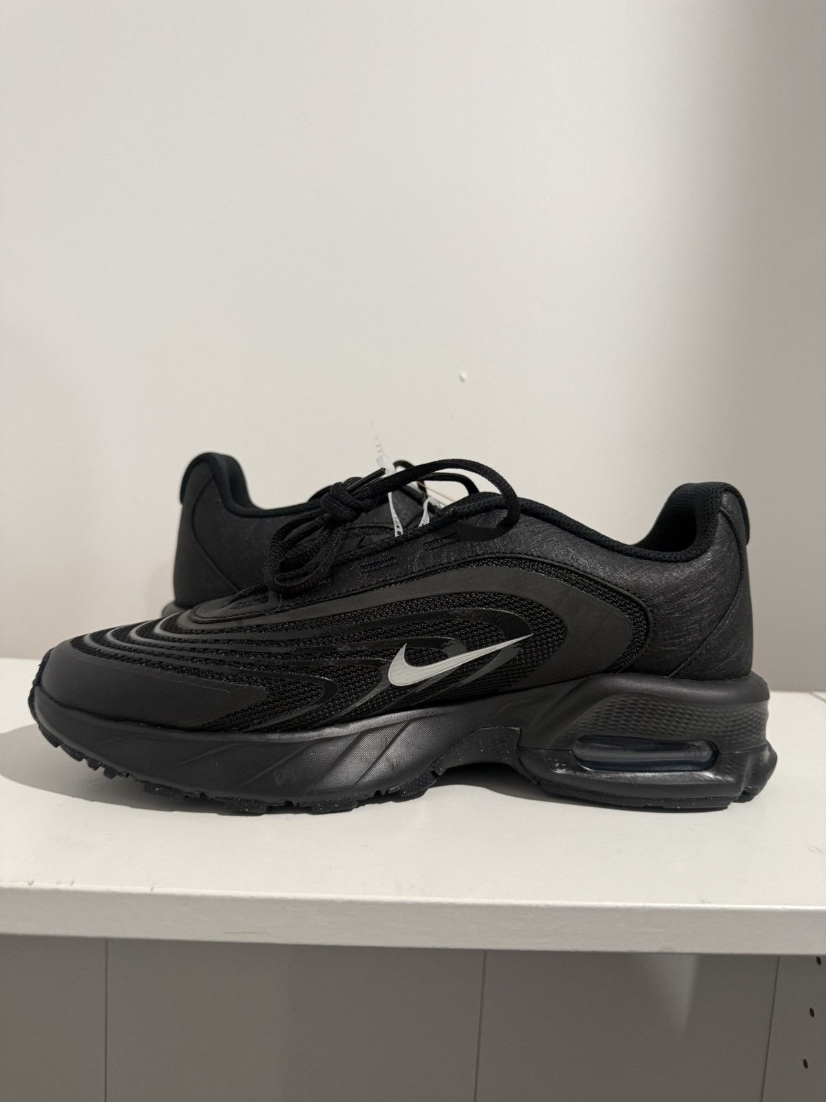 Nike Nike Wmns Air Max Fire 'Black' Size US 10 / IT 40 - 1 Thumbnail