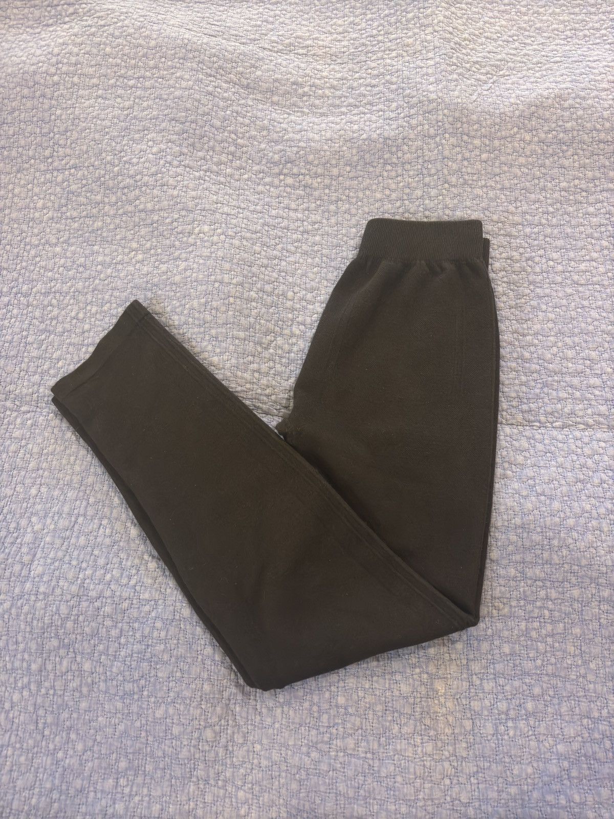 Other Thermal leggings.wp-15 Size 25" / US 0 / IT 36 - 10 Thumbnail