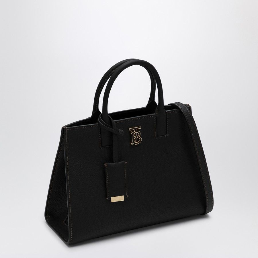 Burberry o1d2blof0824 Size : OS / Mini Bag in Black Size ONE SIZE - 2 Thumbnail