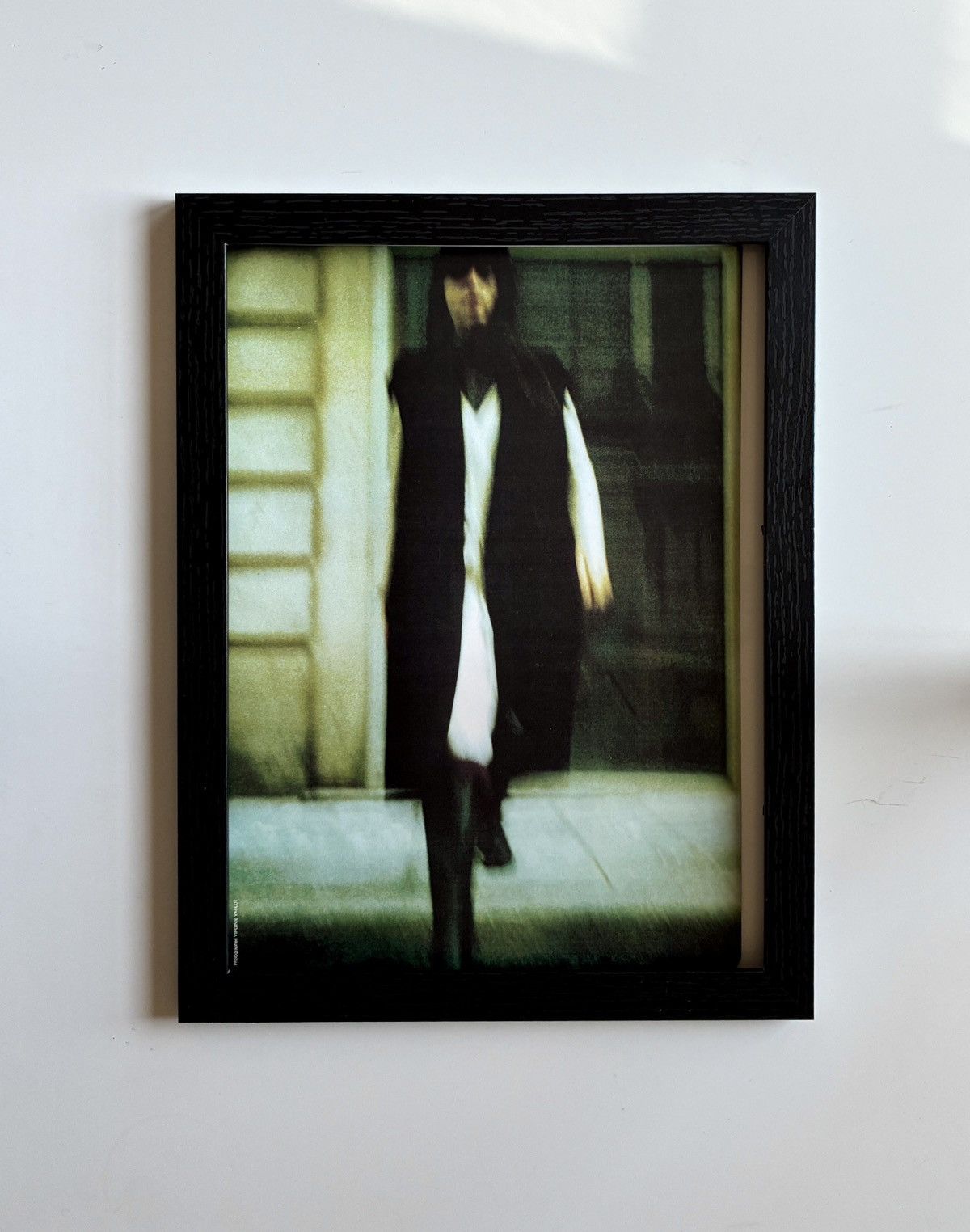 Maison Margiela Maison Martin Margiela archive picture framed poster 9x12 Size ONE SIZE - 1 Thumbnail