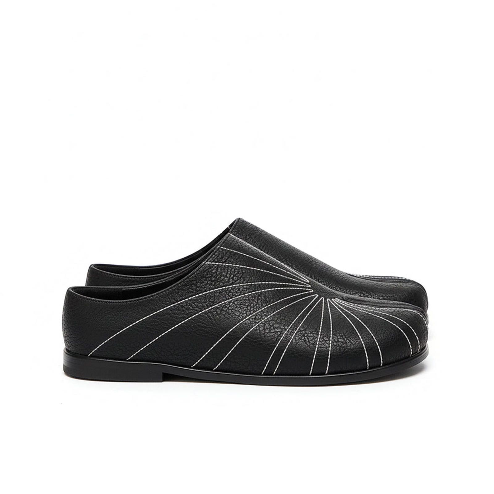Japanese Brand Eclipse Mule Size US 8 / EU 41 - 4 Thumbnail