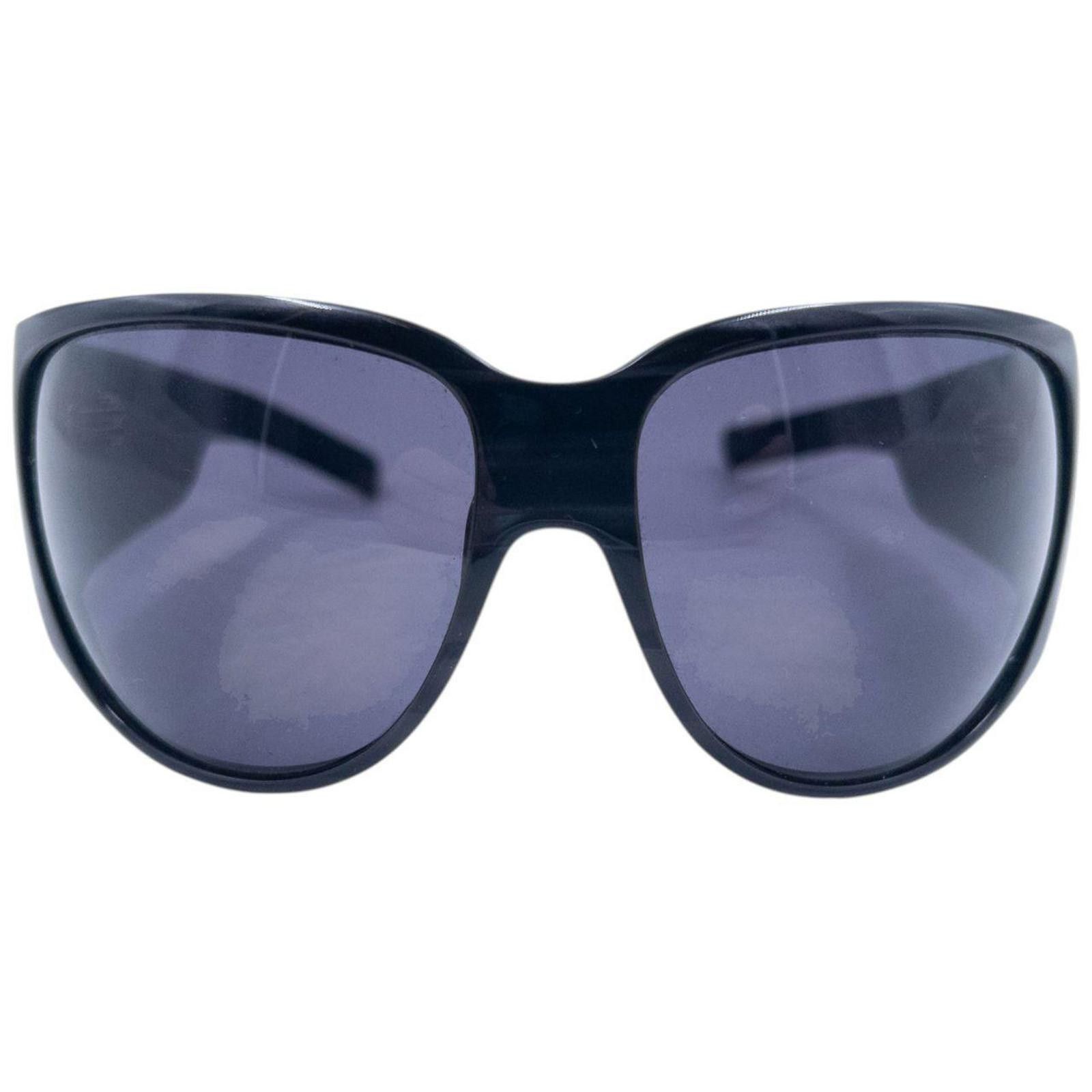 Gucci Vintage 2000s Gucci Diamonte Sunglasses Size ONE SIZE - 2 Thumbnail