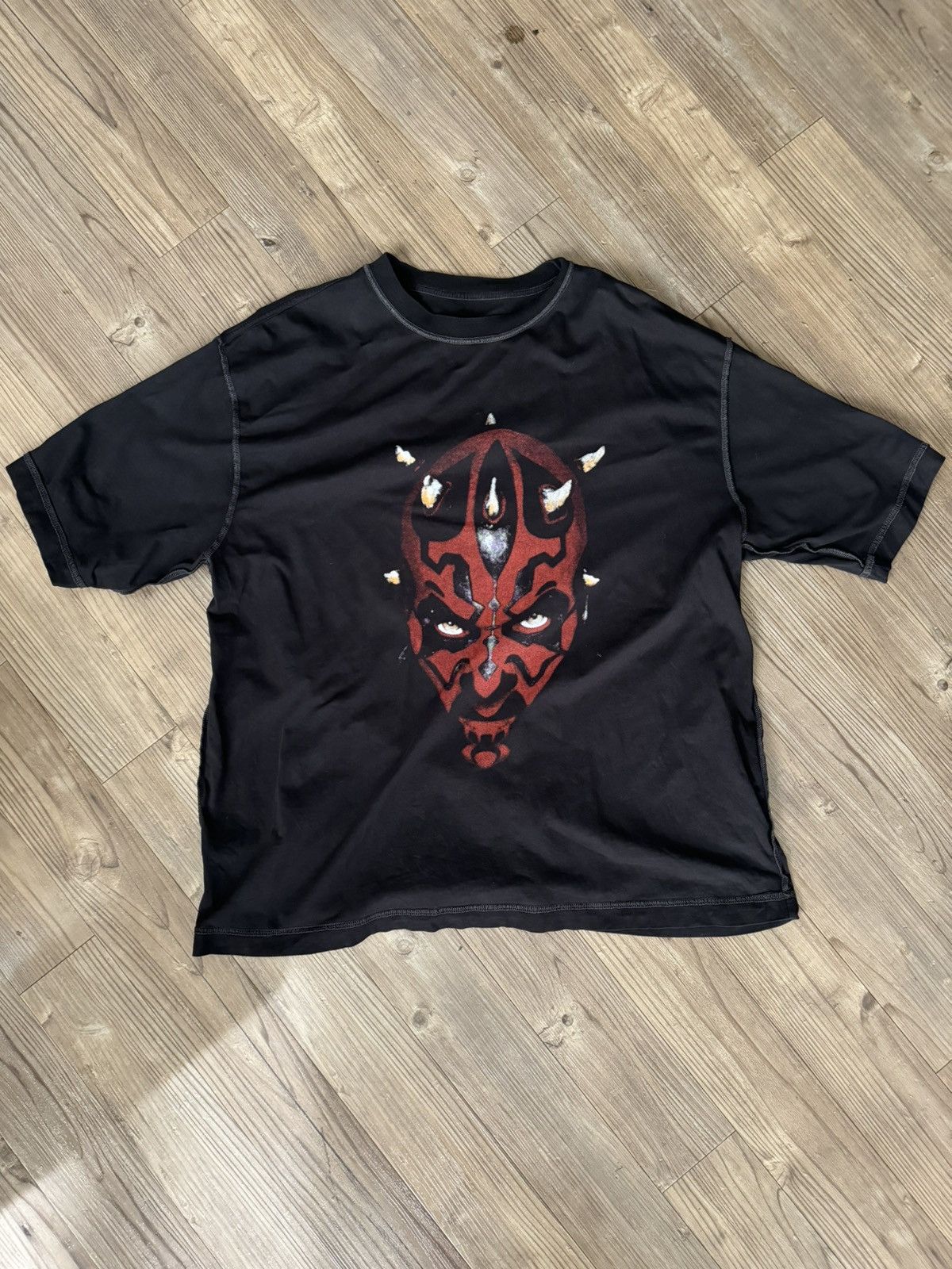 Luke Vicious Luke Vicious Darth Maul | Grailed