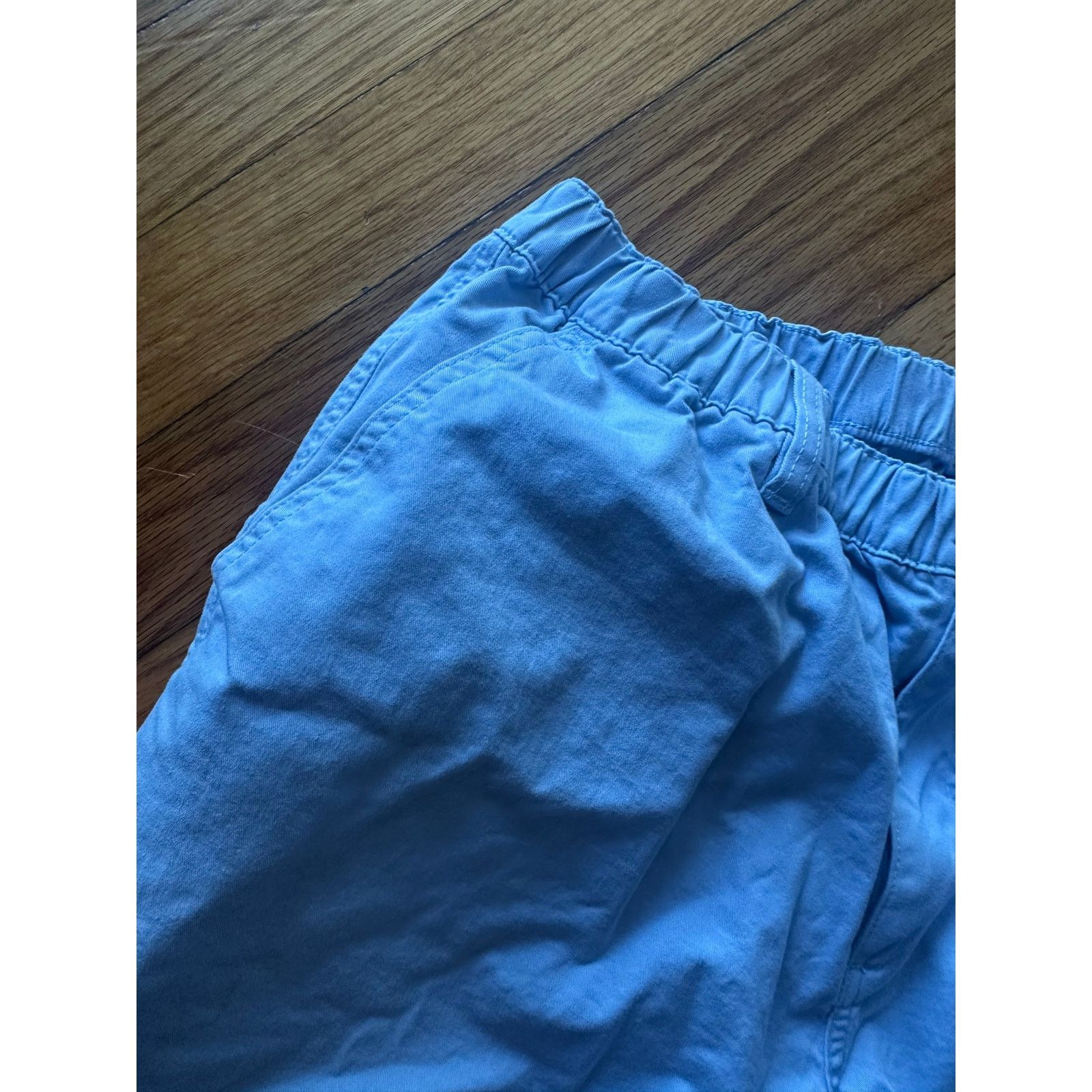 Chubbies Chubbies Blue Original Casual Short Size Large Size US 36 / EU 52 - 2 Thumbnail