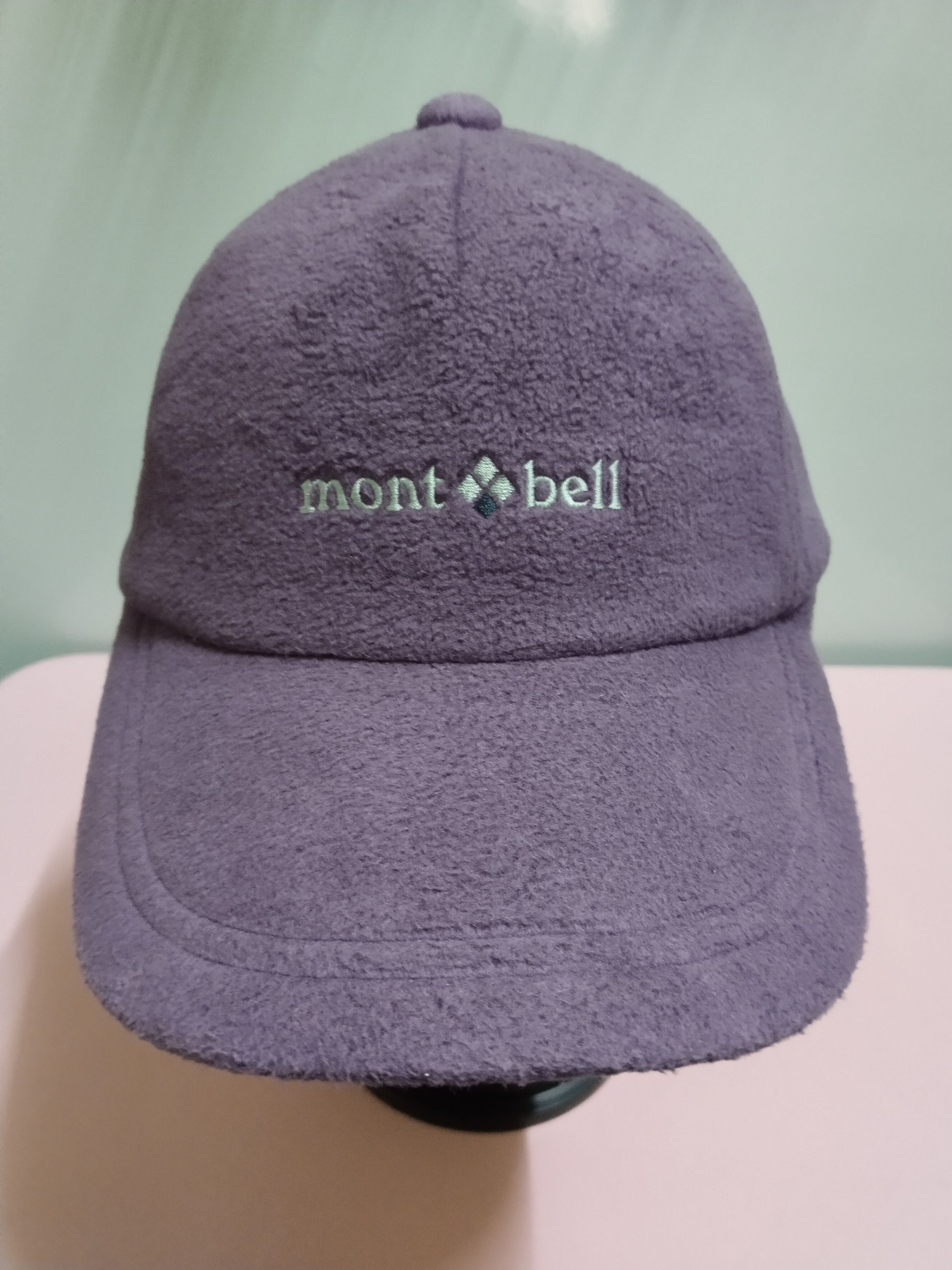 Montbell MONTBELL CLIMPLUS FLEE CAP Size ONE SIZE - 2 Thumbnail