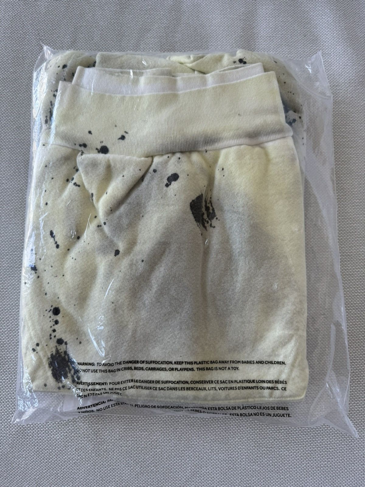 Other Bored Ape Yacht Club BAYC Stencil Hoodie Sz Large 2022 Size US L / EU 52-54 / 3 - 2 Thumbnail