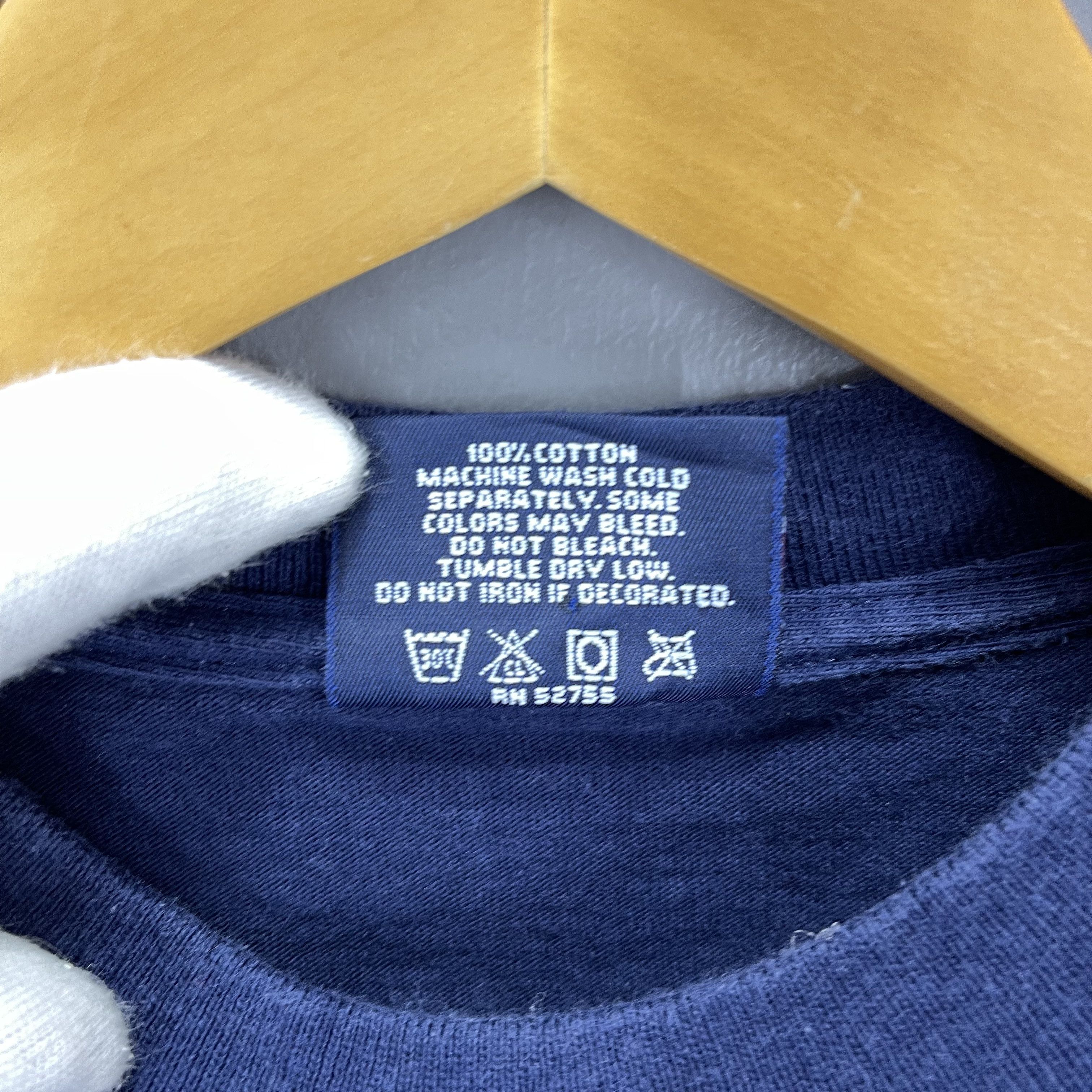 Jansport 90s Vintage BUTLER UNIVERSITY Crew Neck Sweatshirt #1193/AP Size US S / EU 44-46 / 1 - 9 Thumbnail