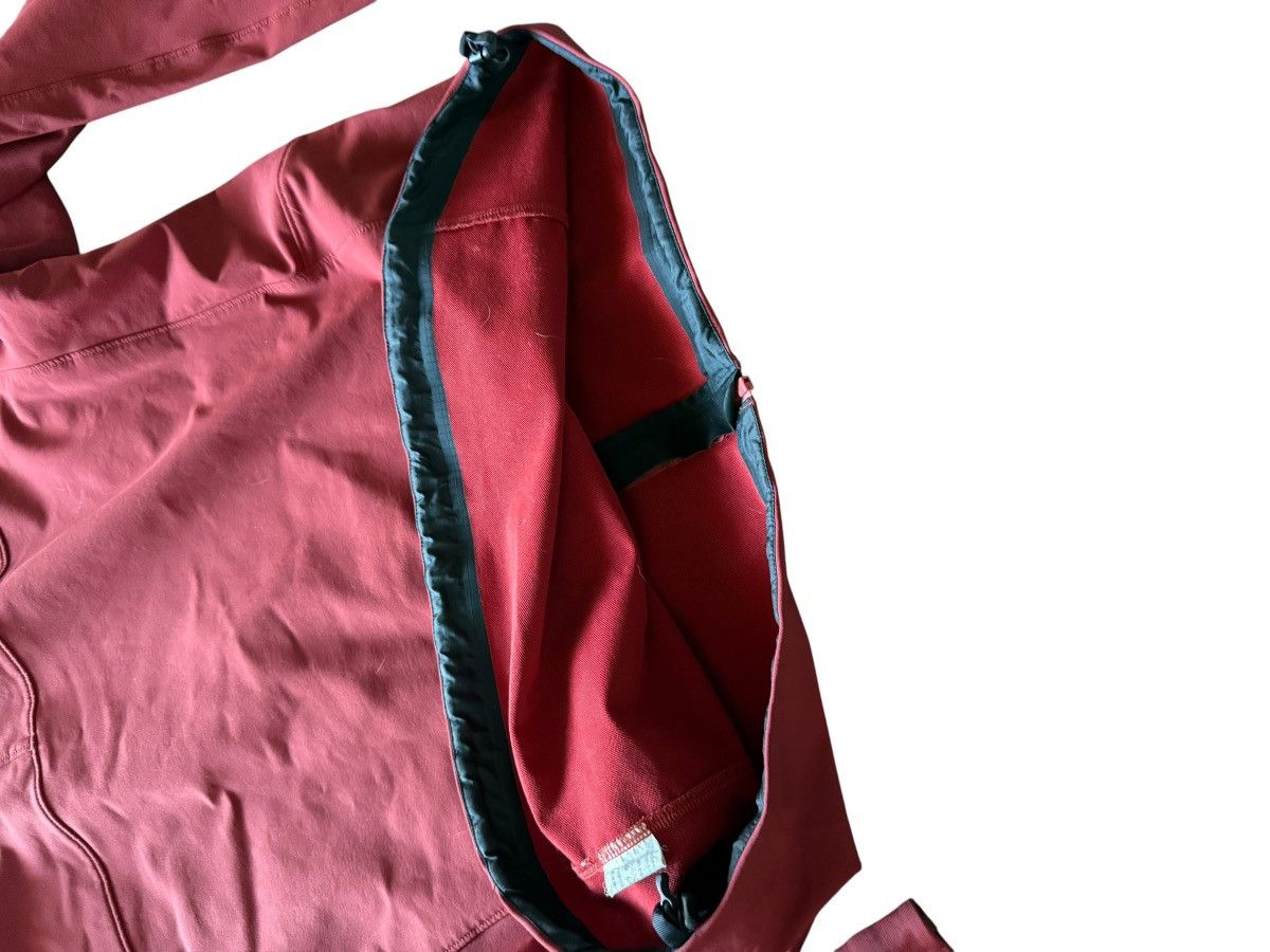 Arc'teryx Arc’teryx Gamma Softshell Jacket Mens Red Size US M / EU 48-50 / 2 - 8 Thumbnail