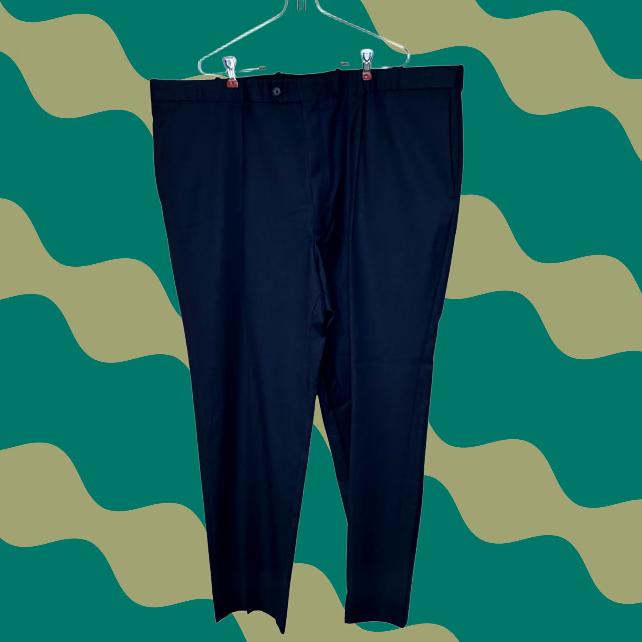 Oakley × Vintage Oakley vintage ski pant black size 34 ( L ) | Grailed