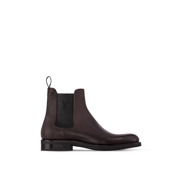 Louis Vuitton LV Flex Chelsea Boots Size US 8 / EU 41 - 1 Thumbnail