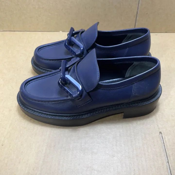 Louis Vuitton Academy Soft Comfortable Casual Shoes 0079