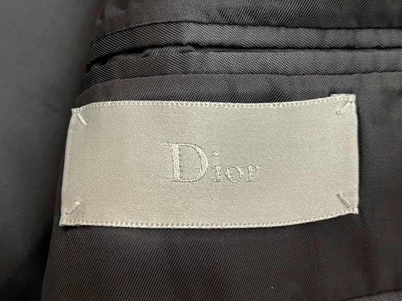 Dior Dior Dior,suit 2501-Nextarrow Size 48R - 4 Thumbnail